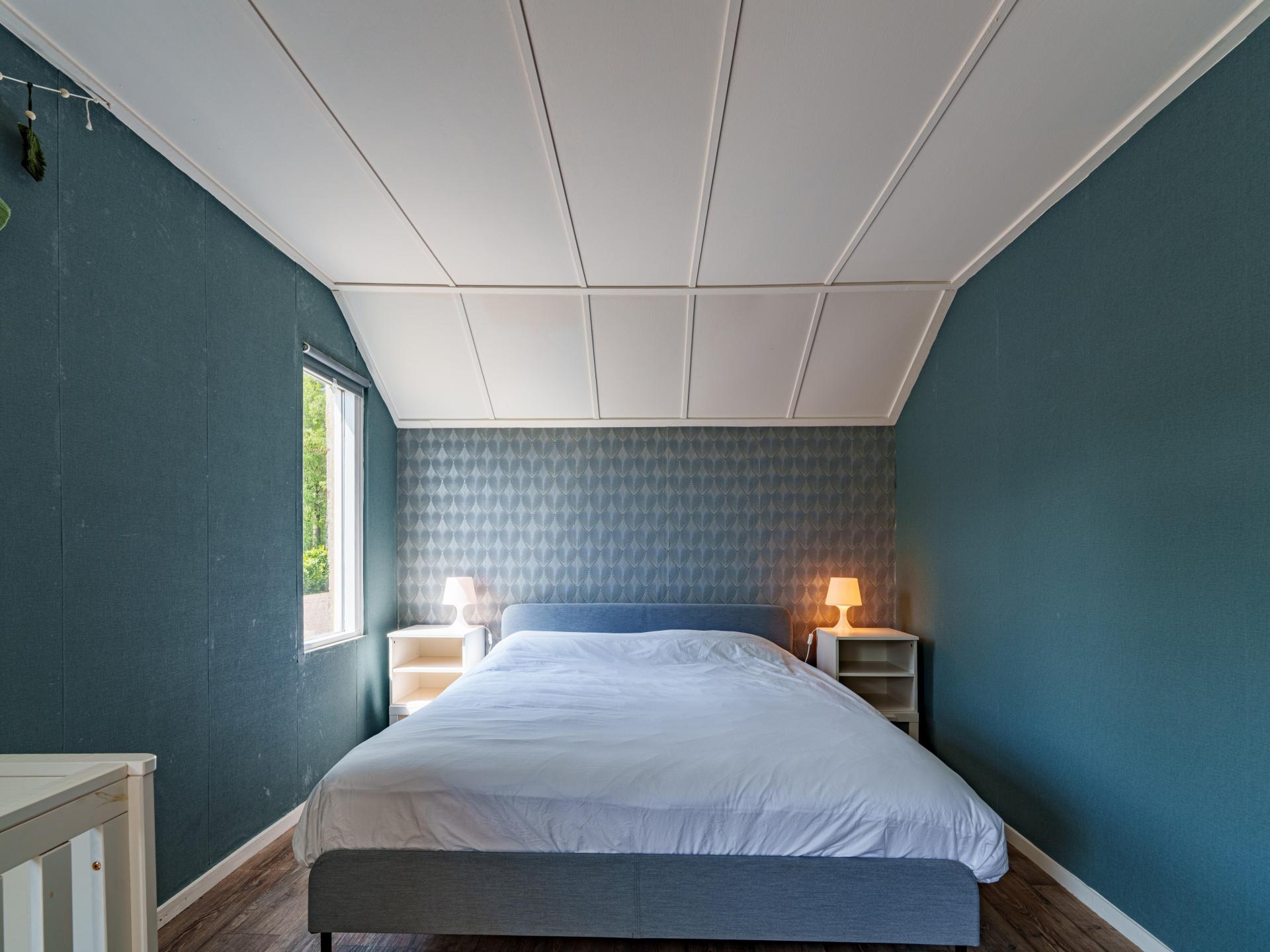 Landelijk vakantiehuis in Knegsel met uitzicht op bos en weilanden - foto 25