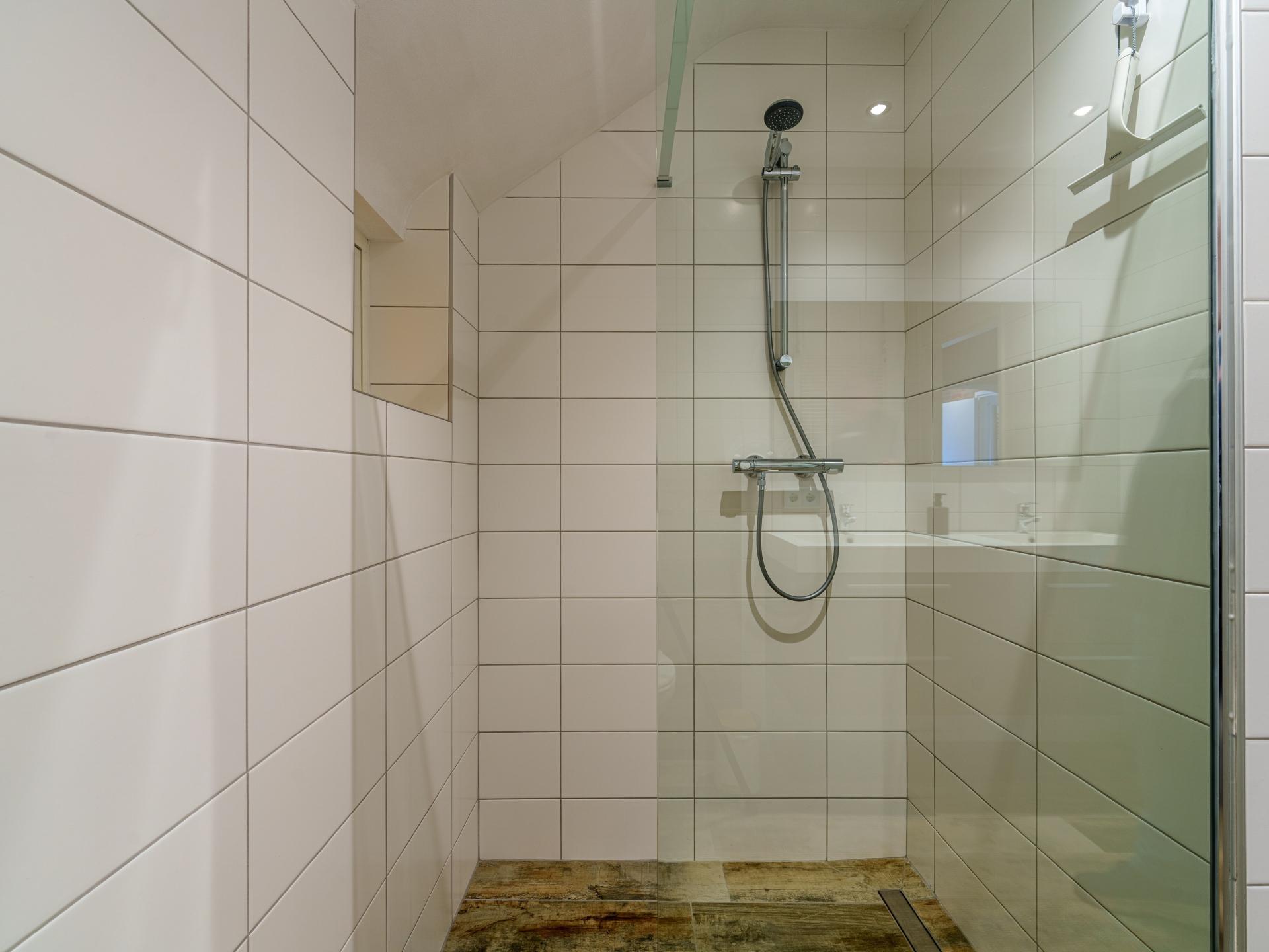 Landelijk vakantiehuis in Knegsel met uitzicht op bos en weilanden - foto 30