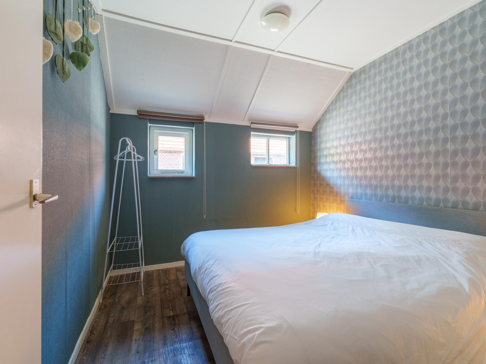 Landelijk vakantiehuis in Knegsel met uitzicht op bos en weilanden - foto 8