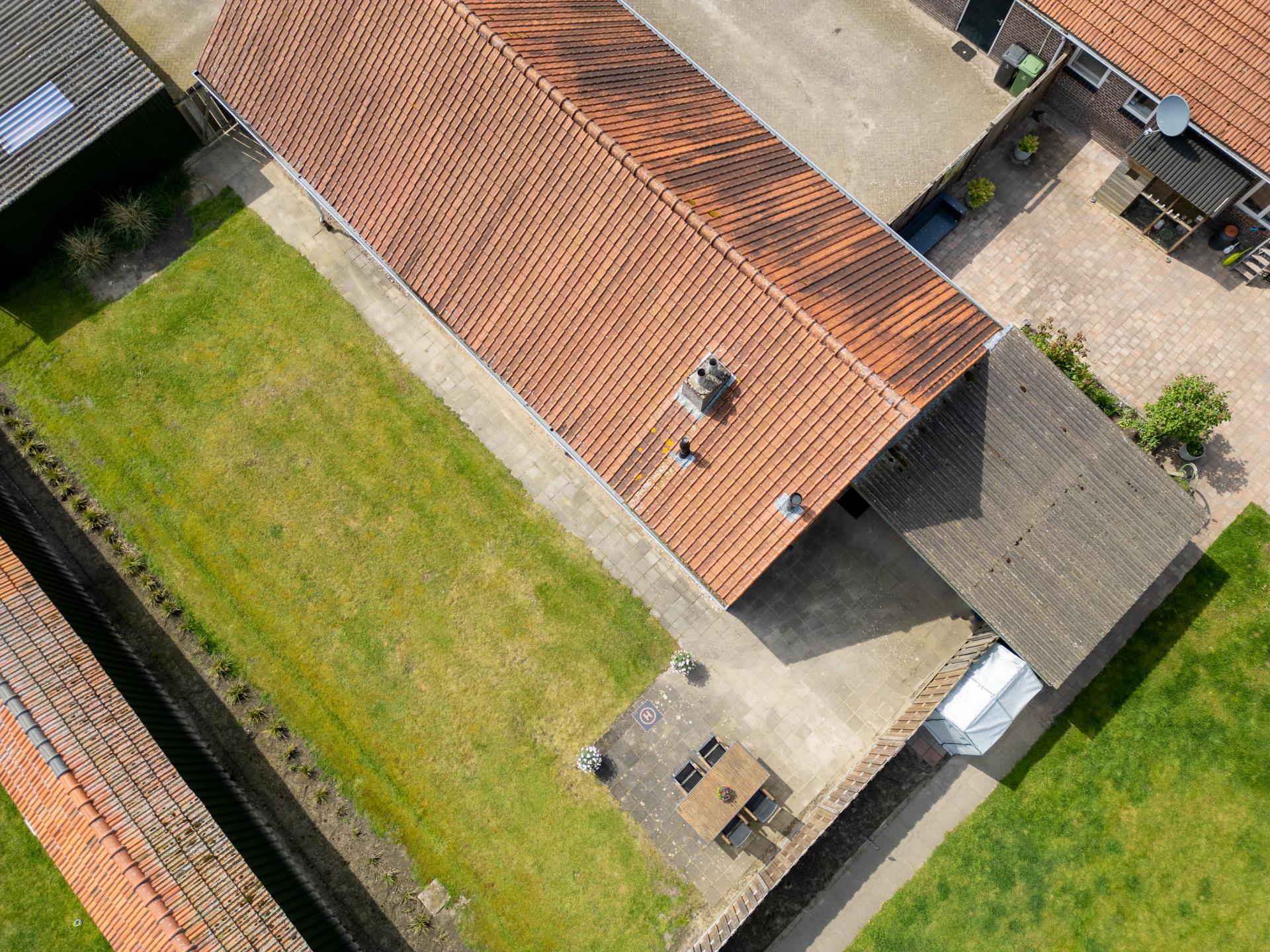 Landelijk vakantiehuis in Knegsel met uitzicht op bos en weilanden - foto 43