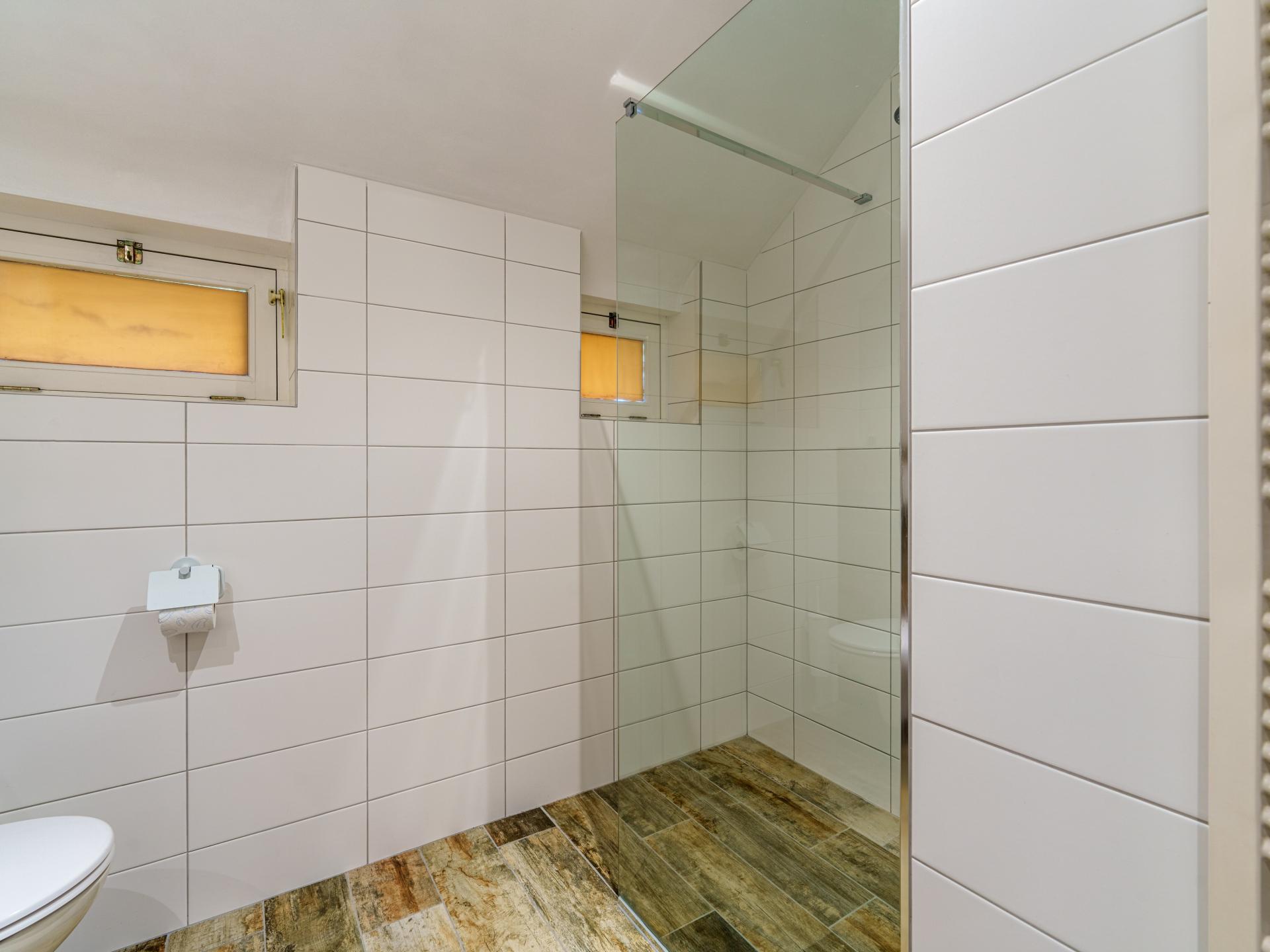 Landelijk vakantiehuis in Knegsel met uitzicht op bos en weilanden - foto 31