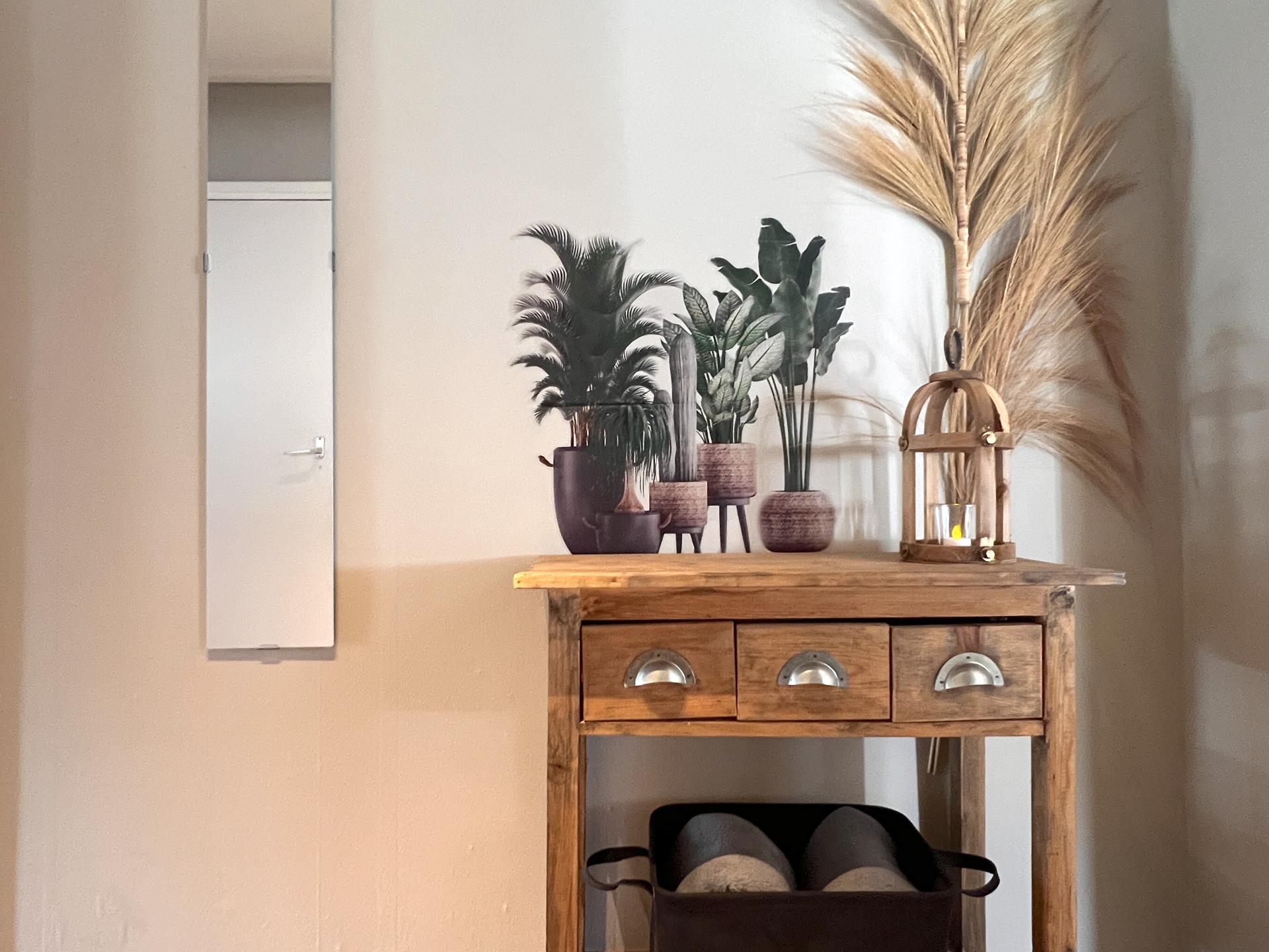 Landelijk vakantiehuis in Knegsel met uitzicht op bos en weilanden - foto 18