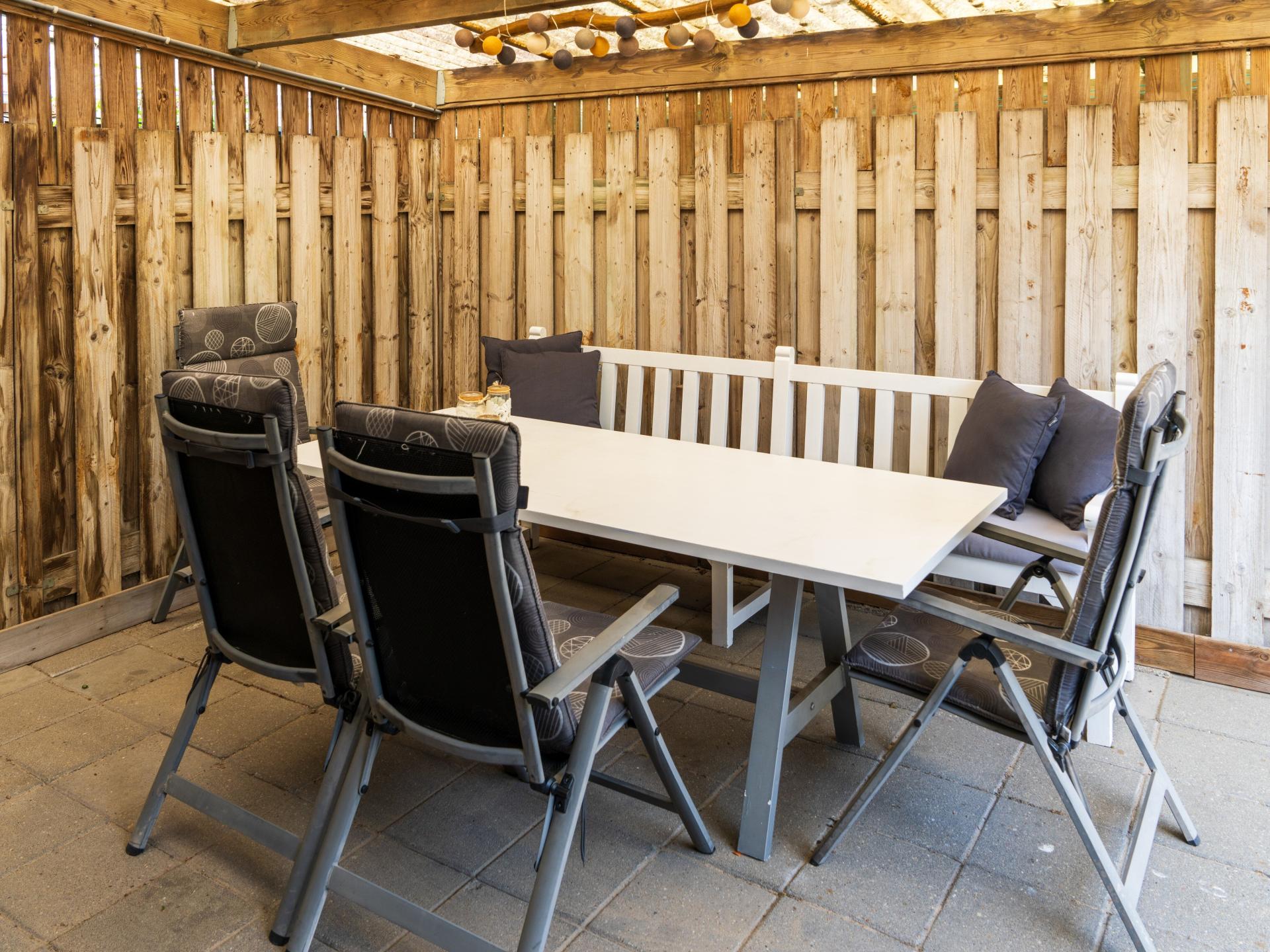Landelijk vakantiehuis in Knegsel met uitzicht op bos en weilanden - foto 35