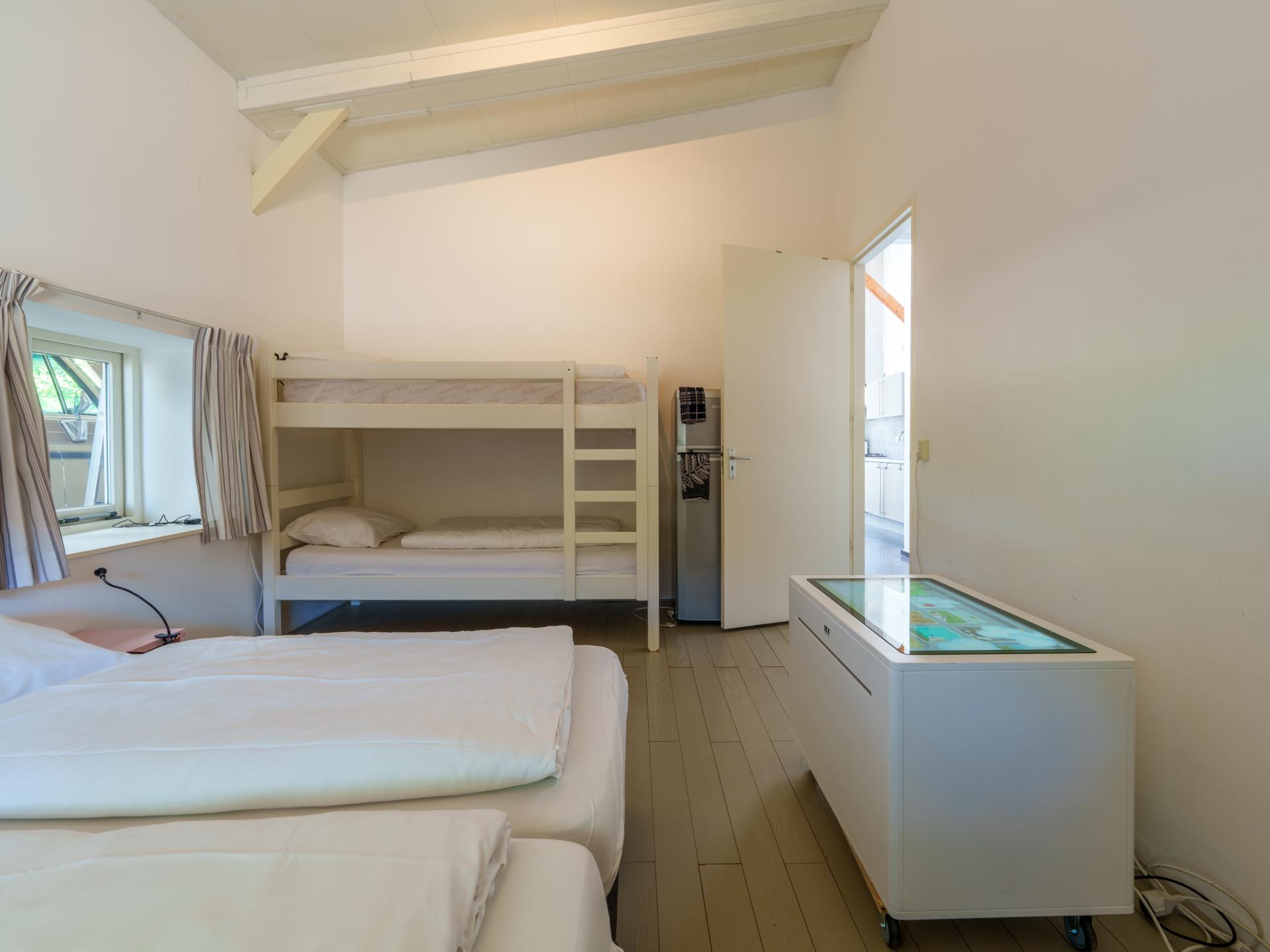 Groepswoning 't Grootenhuis: sauna, zwemspa en speelparadijs in Olst - foto 27