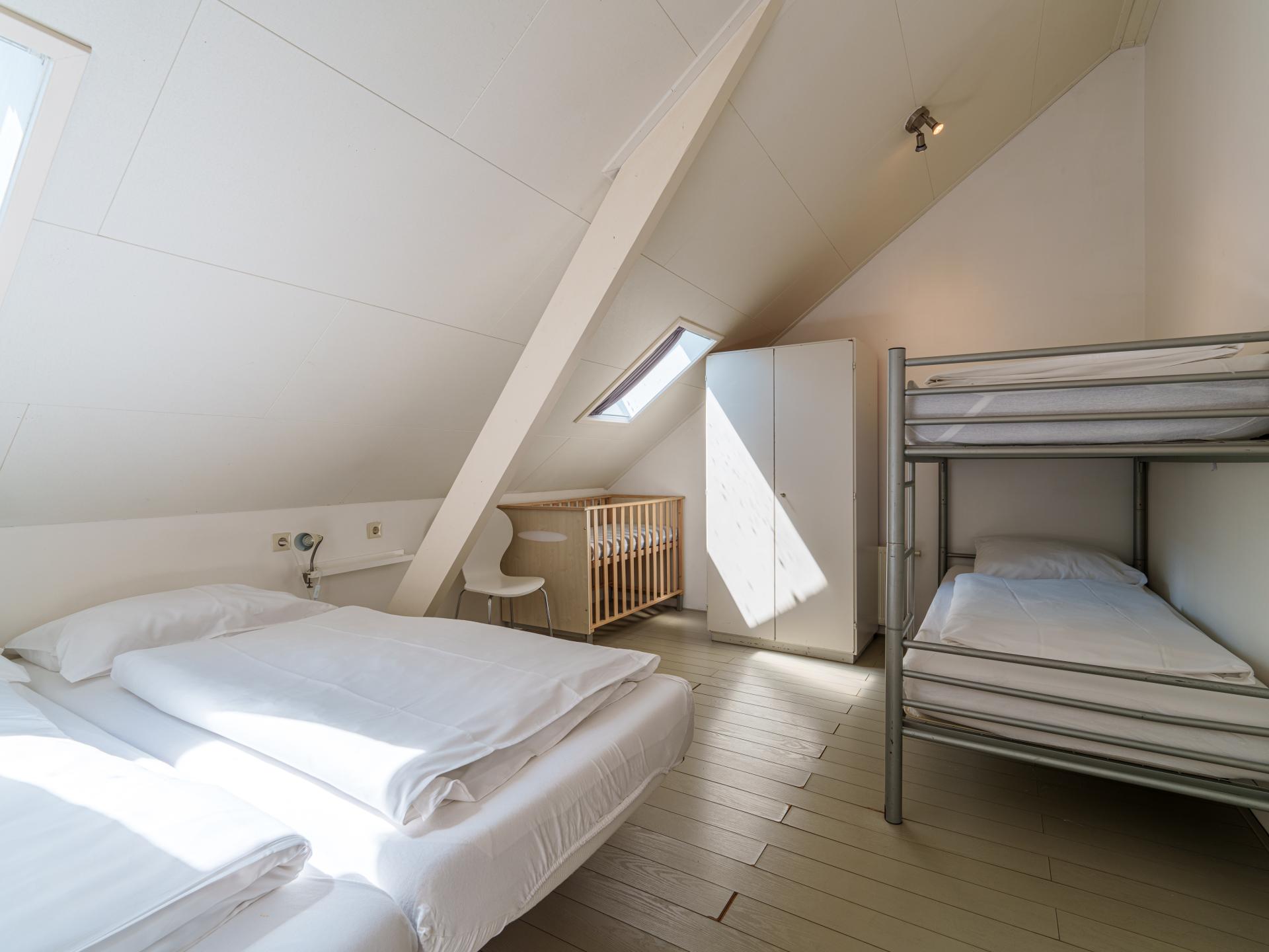 Groepswoning 't Grootenhuis: sauna, zwemspa en speelparadijs in Olst - foto 36