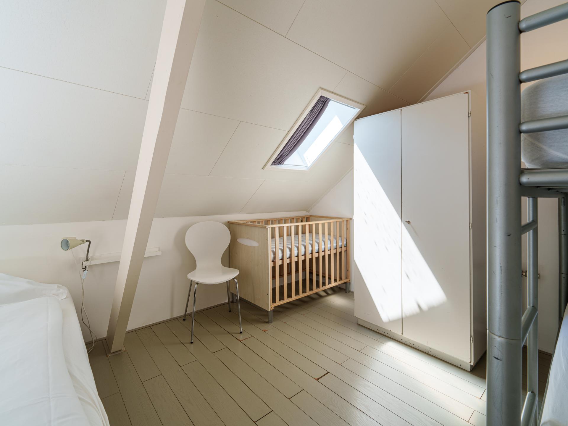 Groepswoning 't Grootenhuis: sauna, zwemspa en speelparadijs in Olst - foto 37