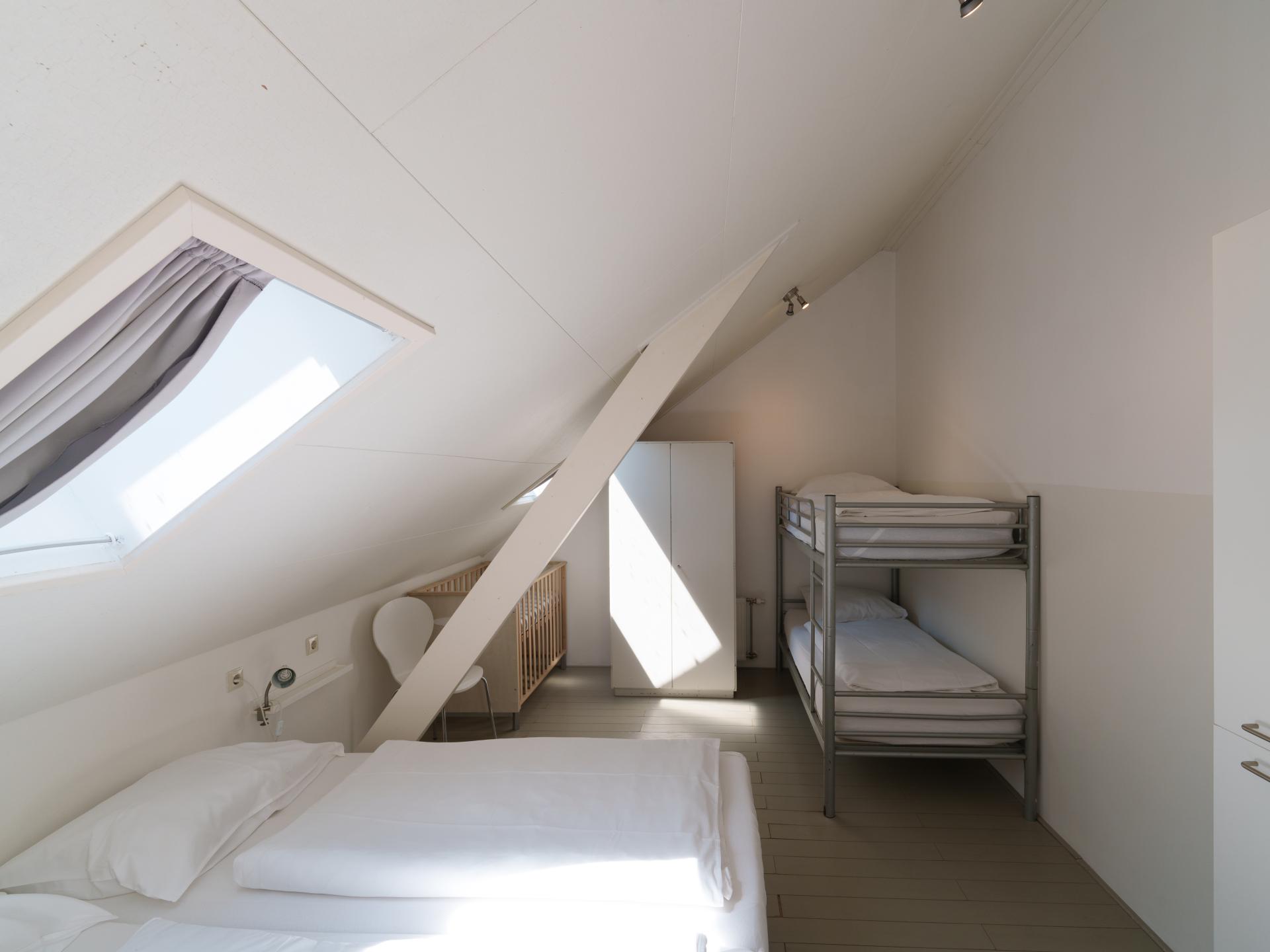 Groepswoning 't Grootenhuis: sauna, zwemspa en speelparadijs in Olst - foto 41
