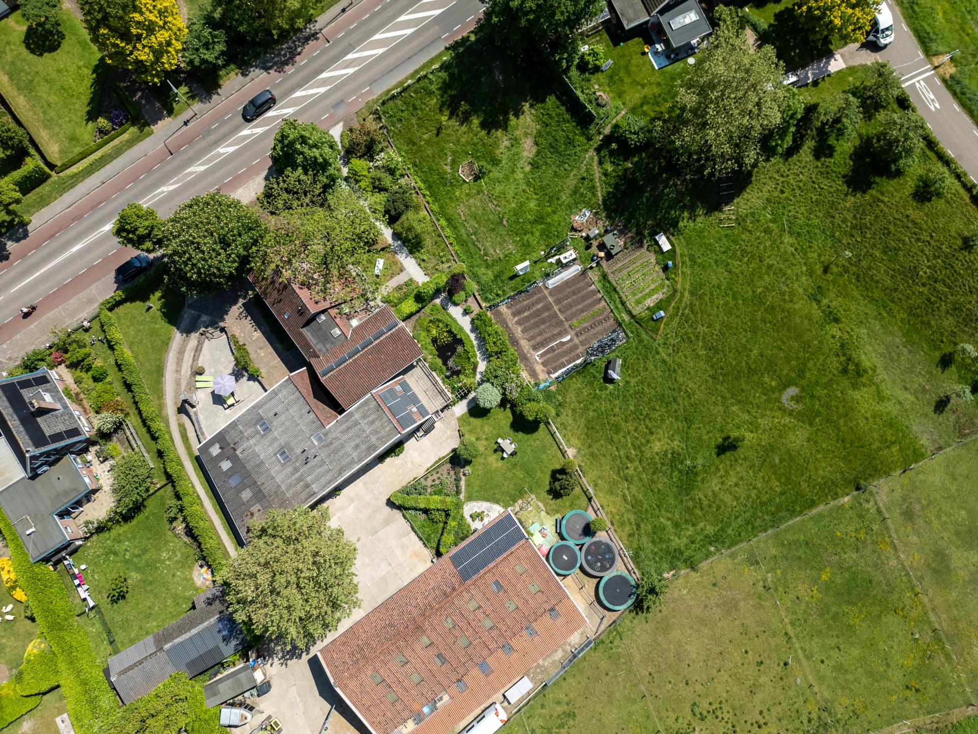 Groepswoning 't Grootenhuis: sauna, zwemspa en speelparadijs in Olst - foto 67