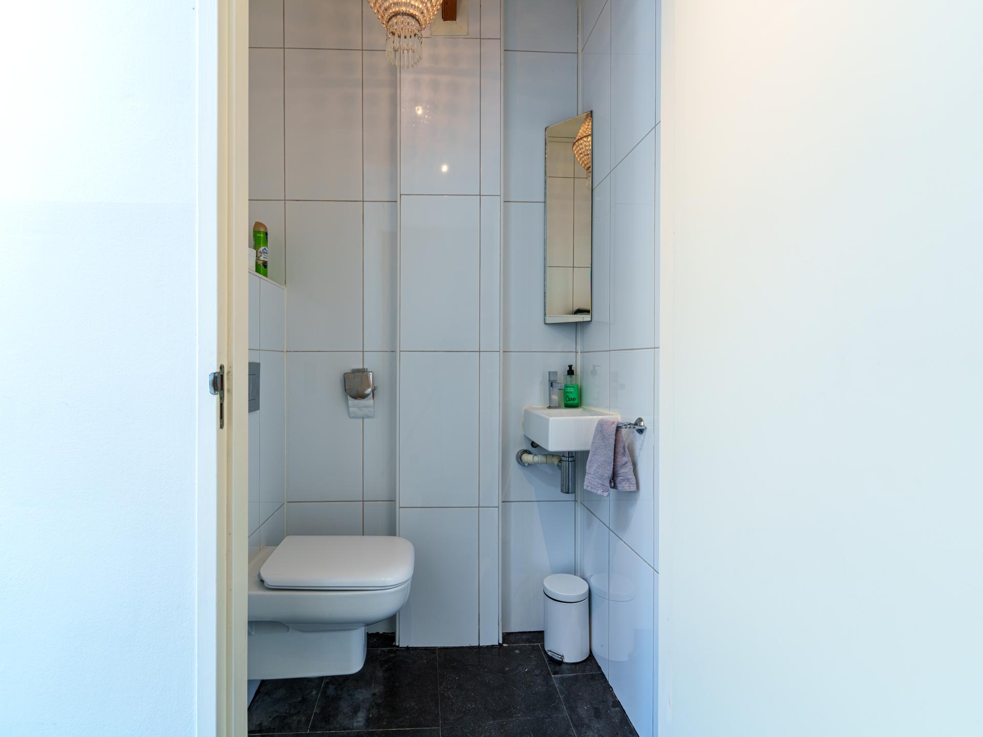 Groepswoning 't Grootenhuis: sauna, zwemspa en speelparadijs in Olst - foto 29
