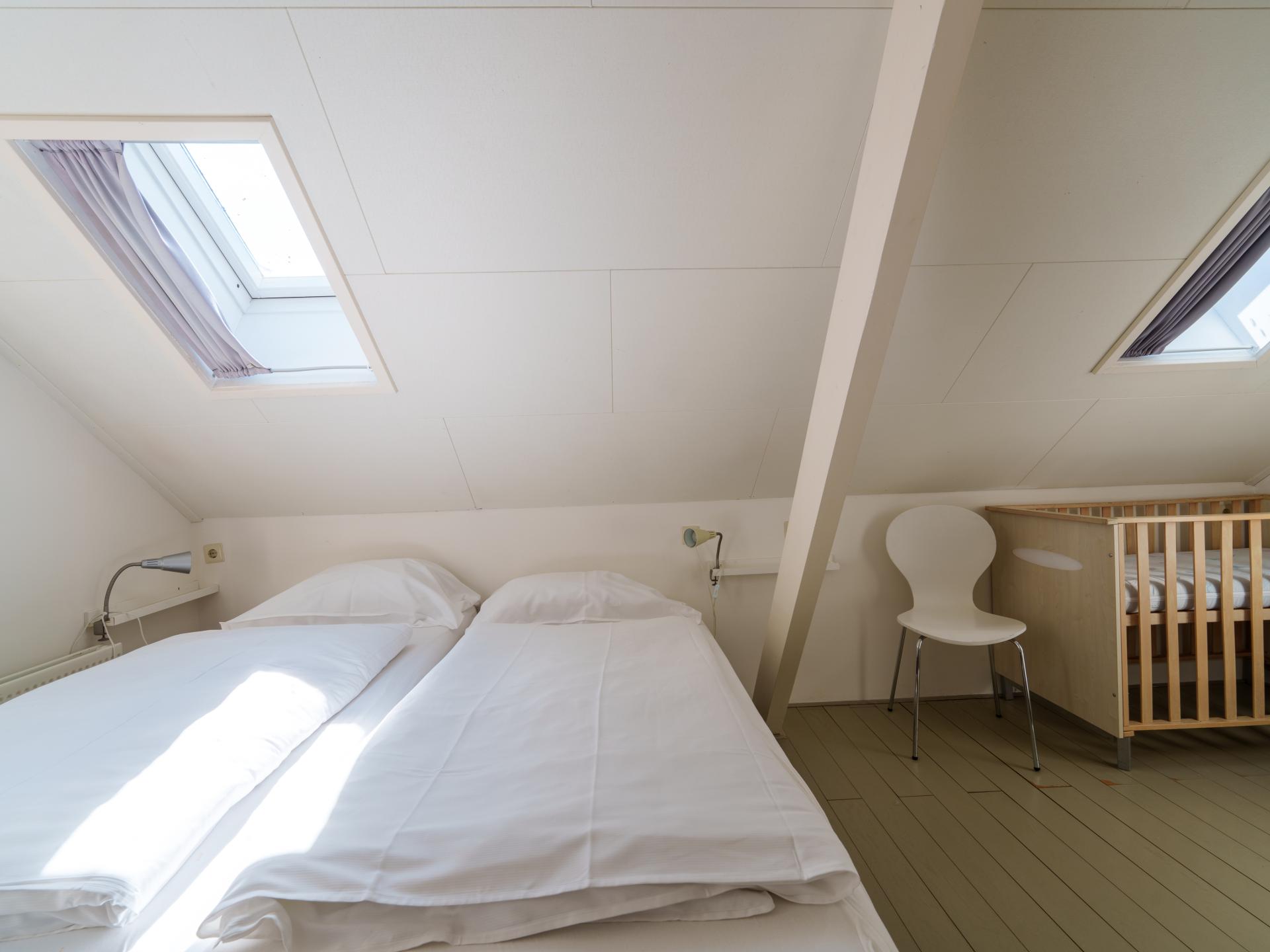 Groepswoning 't Grootenhuis: sauna, zwemspa en speelparadijs in Olst - foto 38