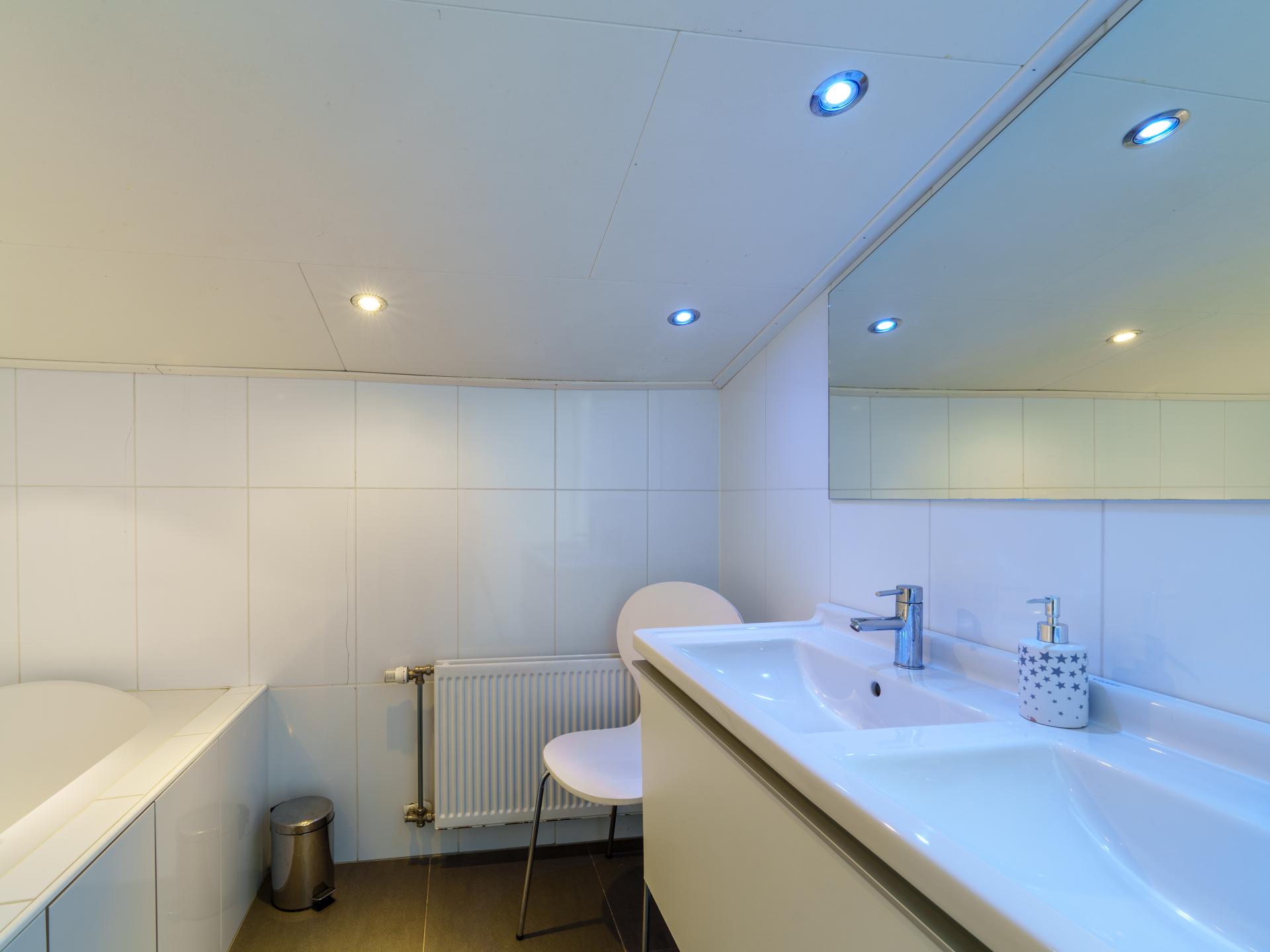 Groepswoning 't Grootenhuis: sauna, zwemspa en speelparadijs in Olst - foto 31
