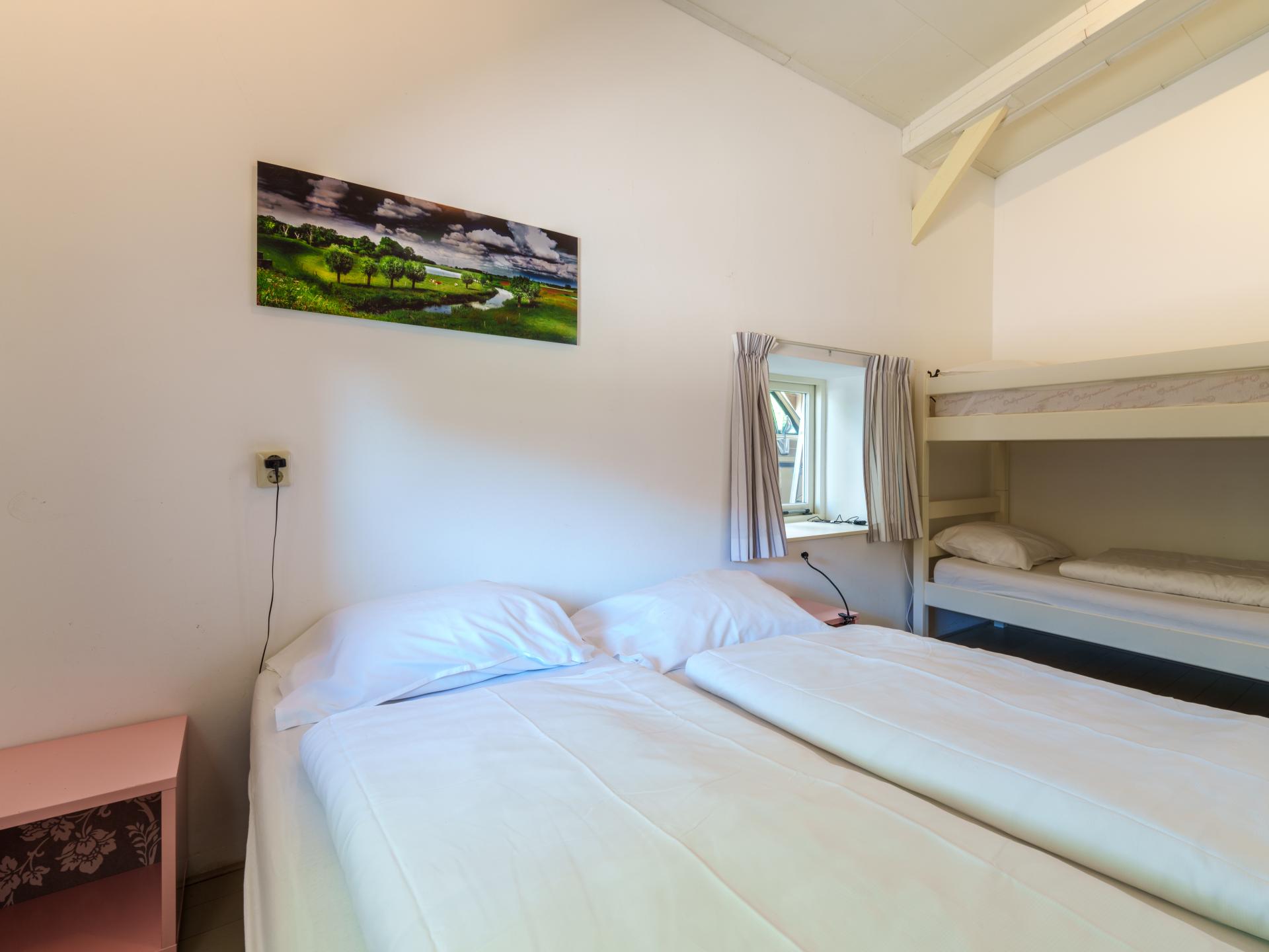 Groepswoning 't Grootenhuis: sauna, zwemspa en speelparadijs in Olst - foto 26