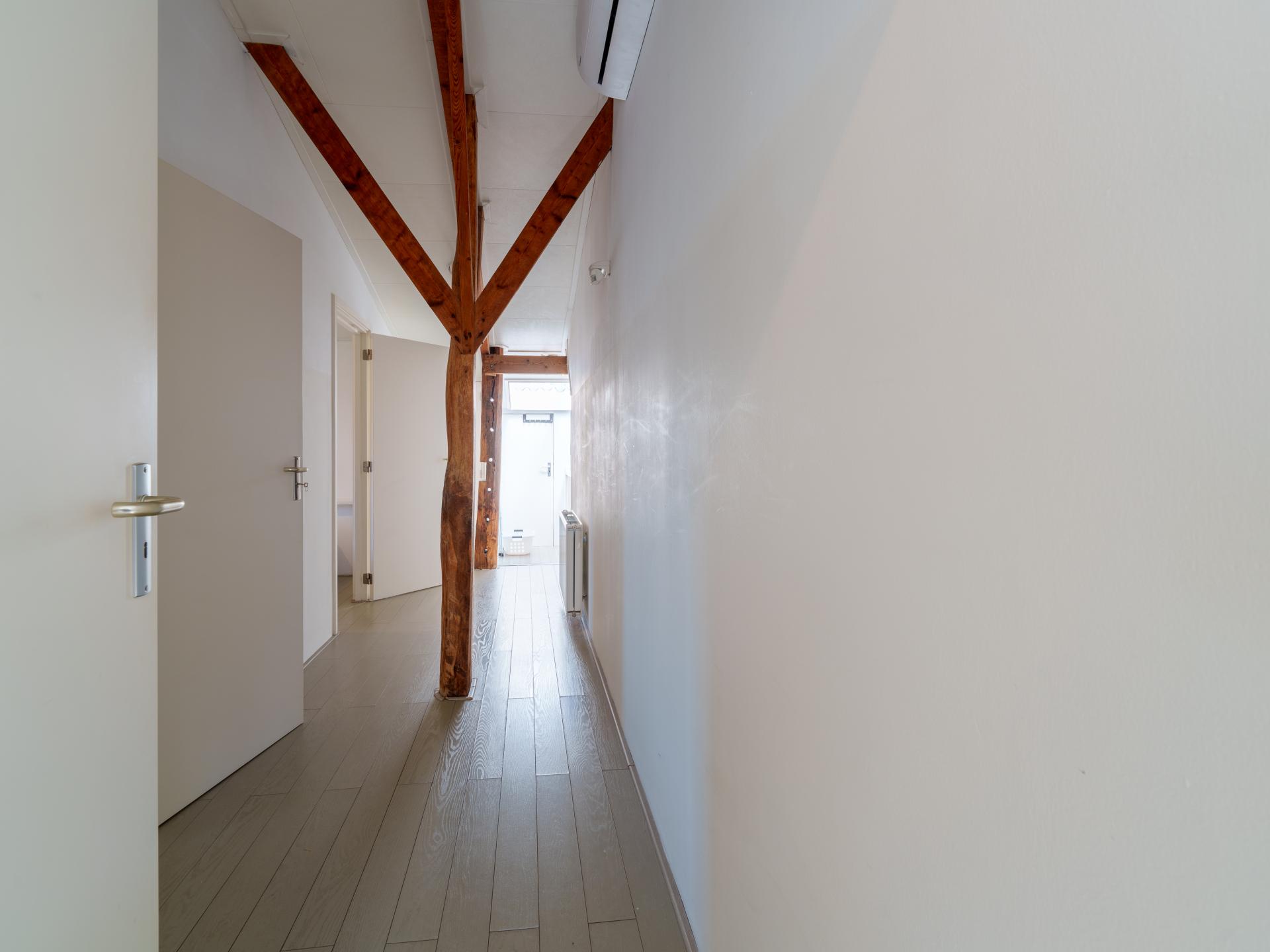 Groepswoning 't Grootenhuis: sauna, zwemspa en speelparadijs in Olst - foto 42