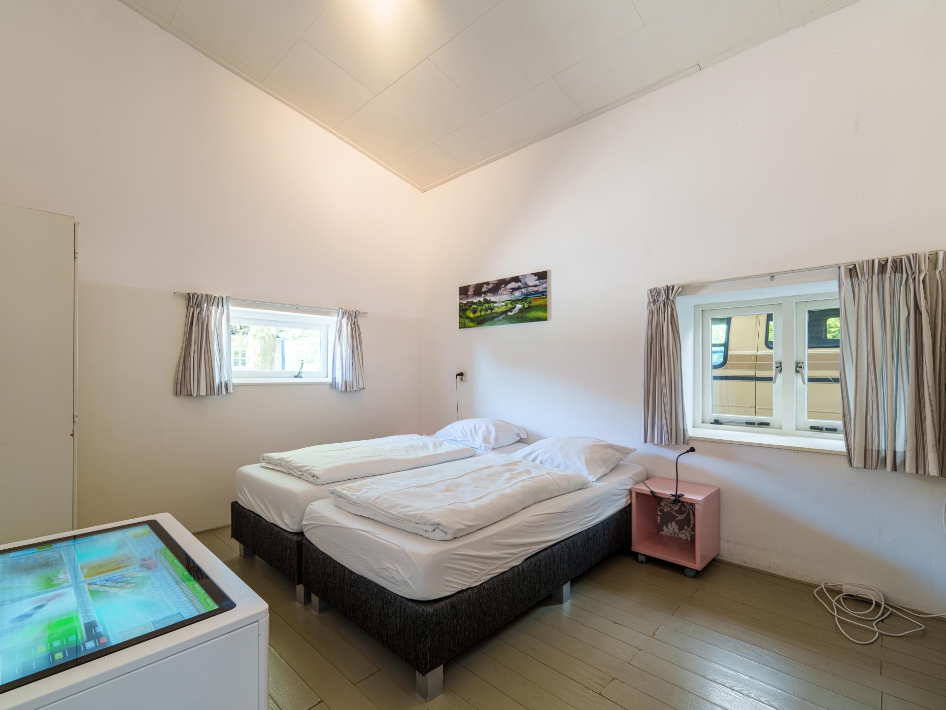 Groepswoning 't Grootenhuis: sauna, zwemspa en speelparadijs in Olst - foto 10