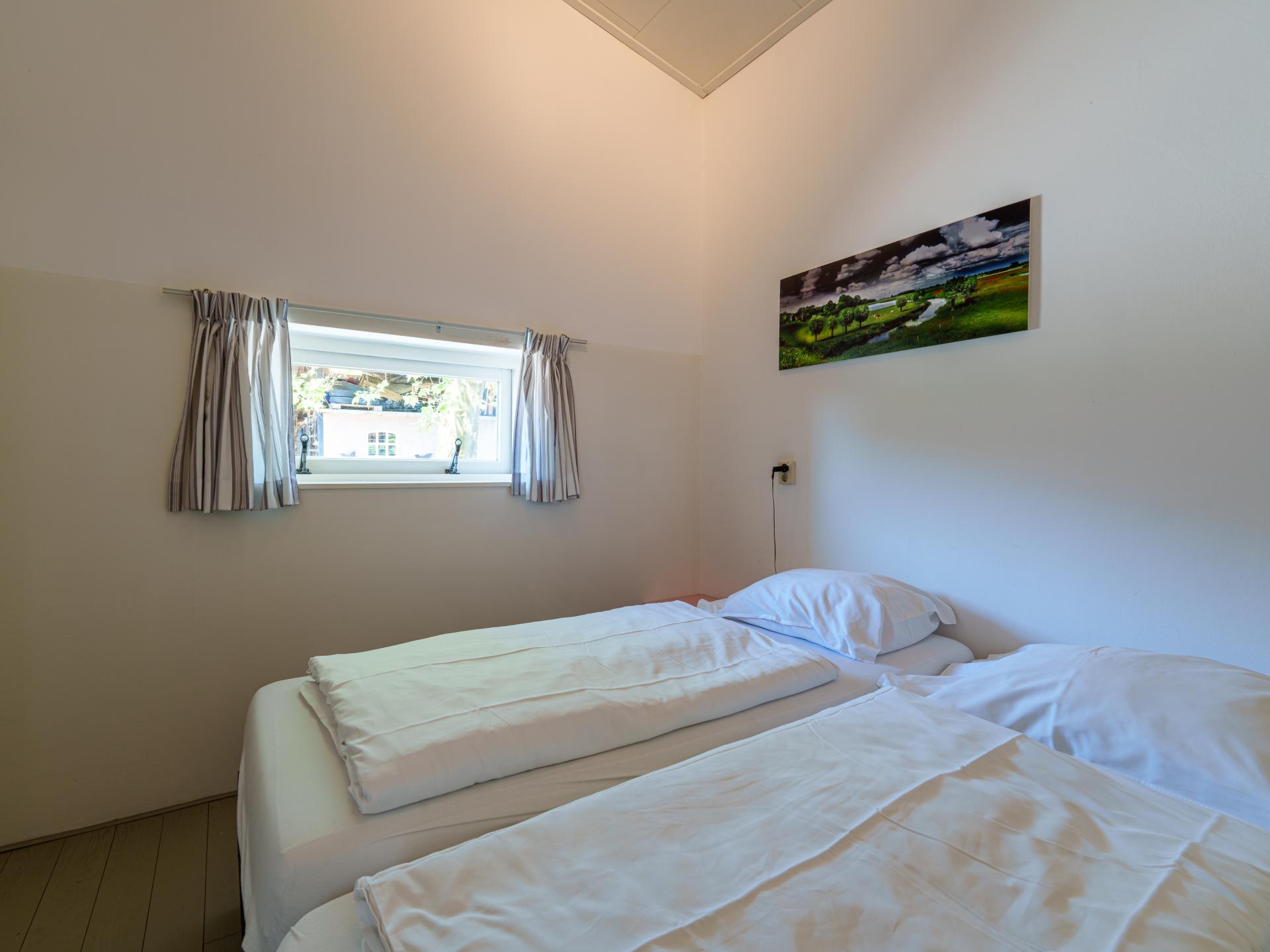 Groepswoning 't Grootenhuis: sauna, zwemspa en speelparadijs in Olst - foto 25