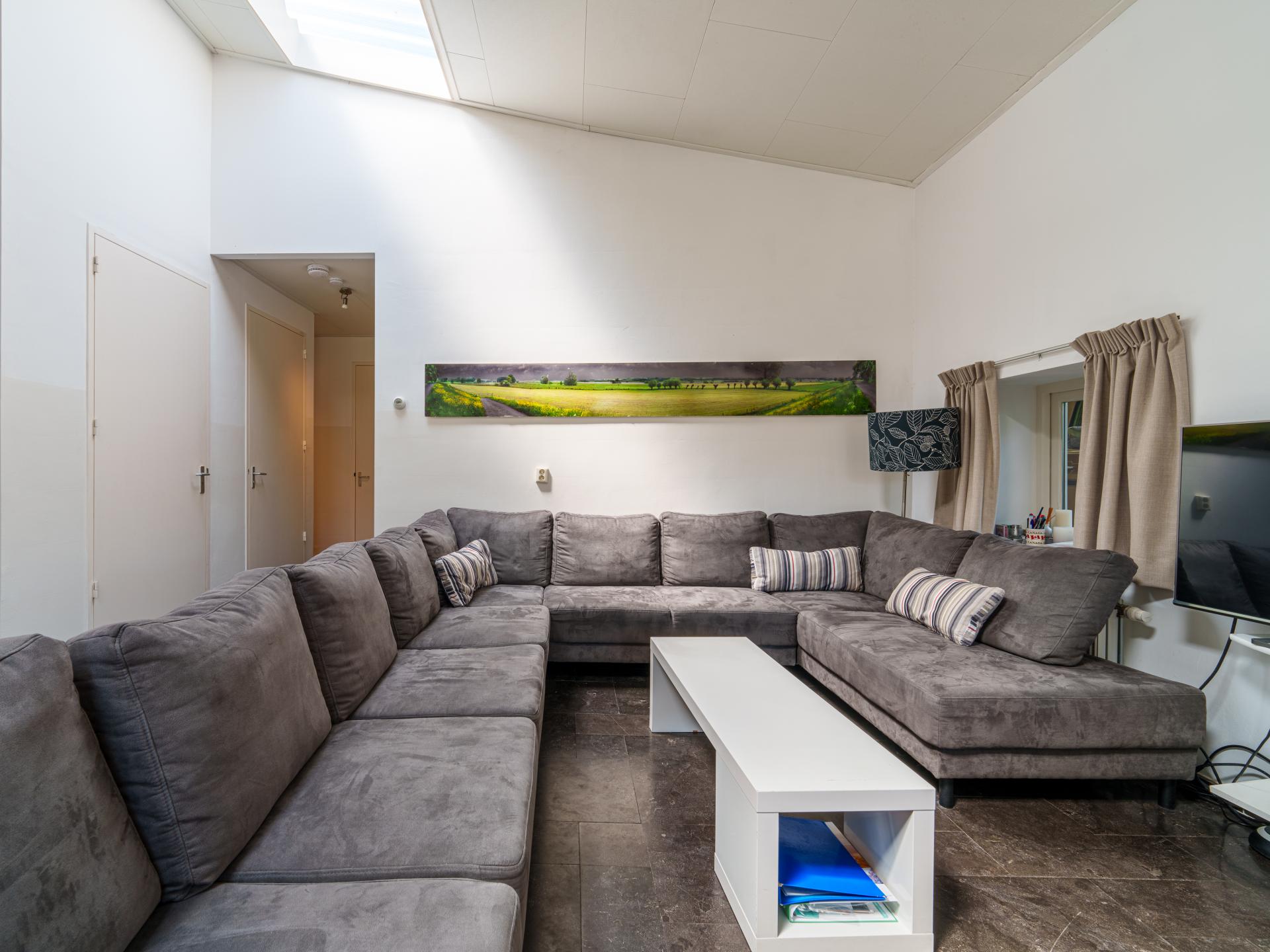 Groepswoning 't Grootenhuis: sauna, zwemspa en speelparadijs in Olst - foto 4