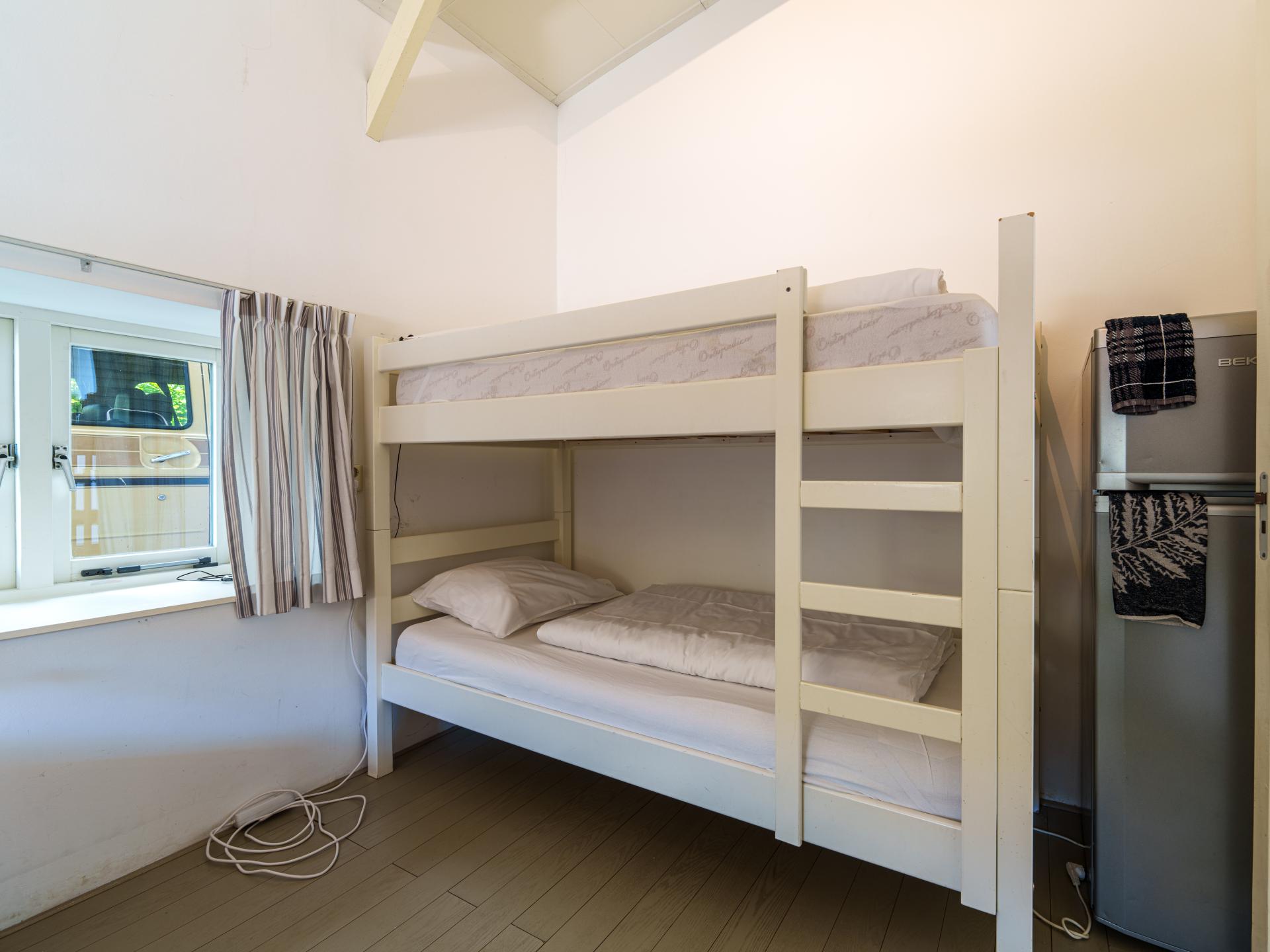 Groepswoning 't Grootenhuis: sauna, zwemspa en speelparadijs in Olst - foto 28