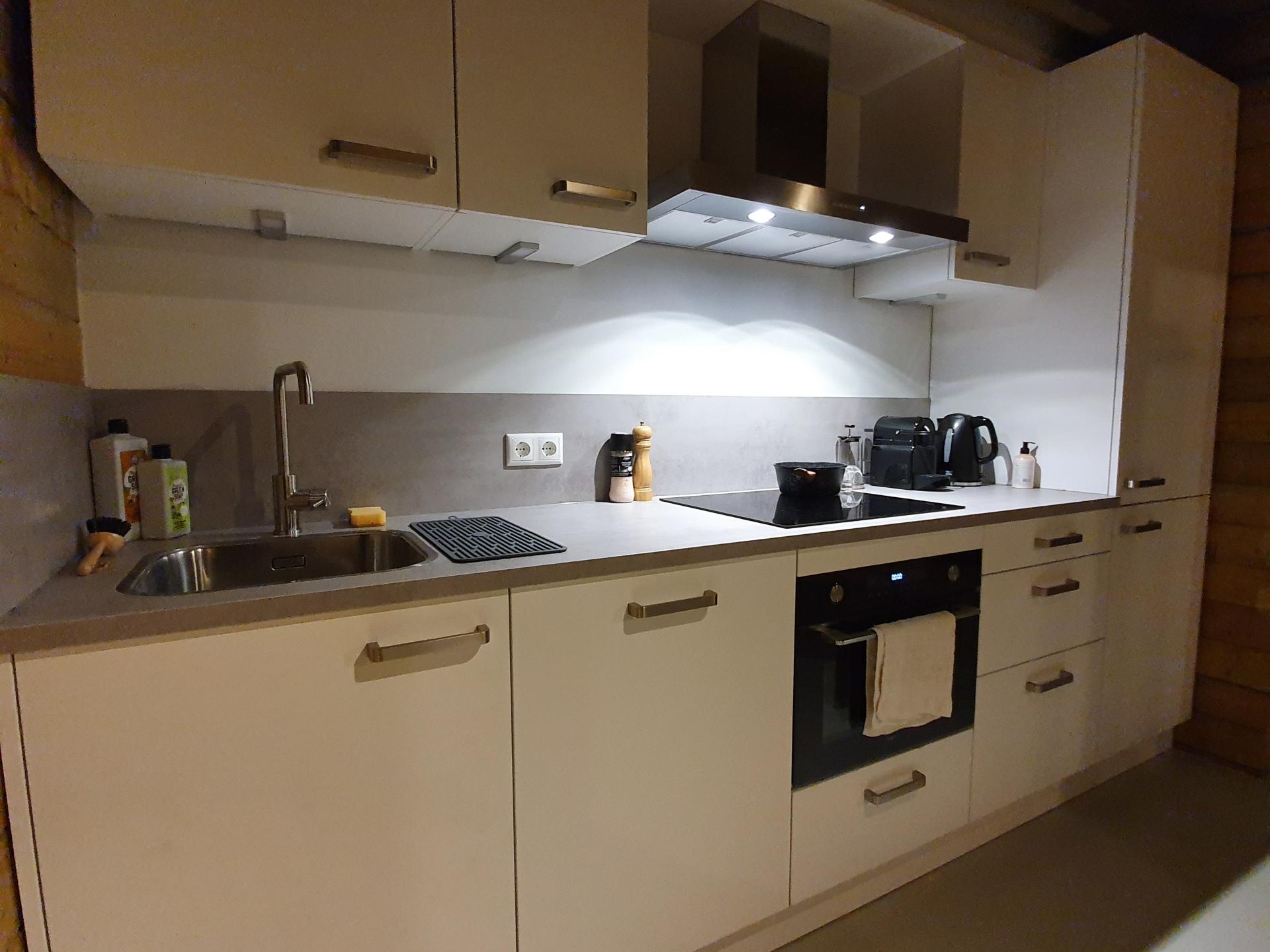 Elegant houten vakantiehuis aan de bosrand in Soesterberg - foto 10