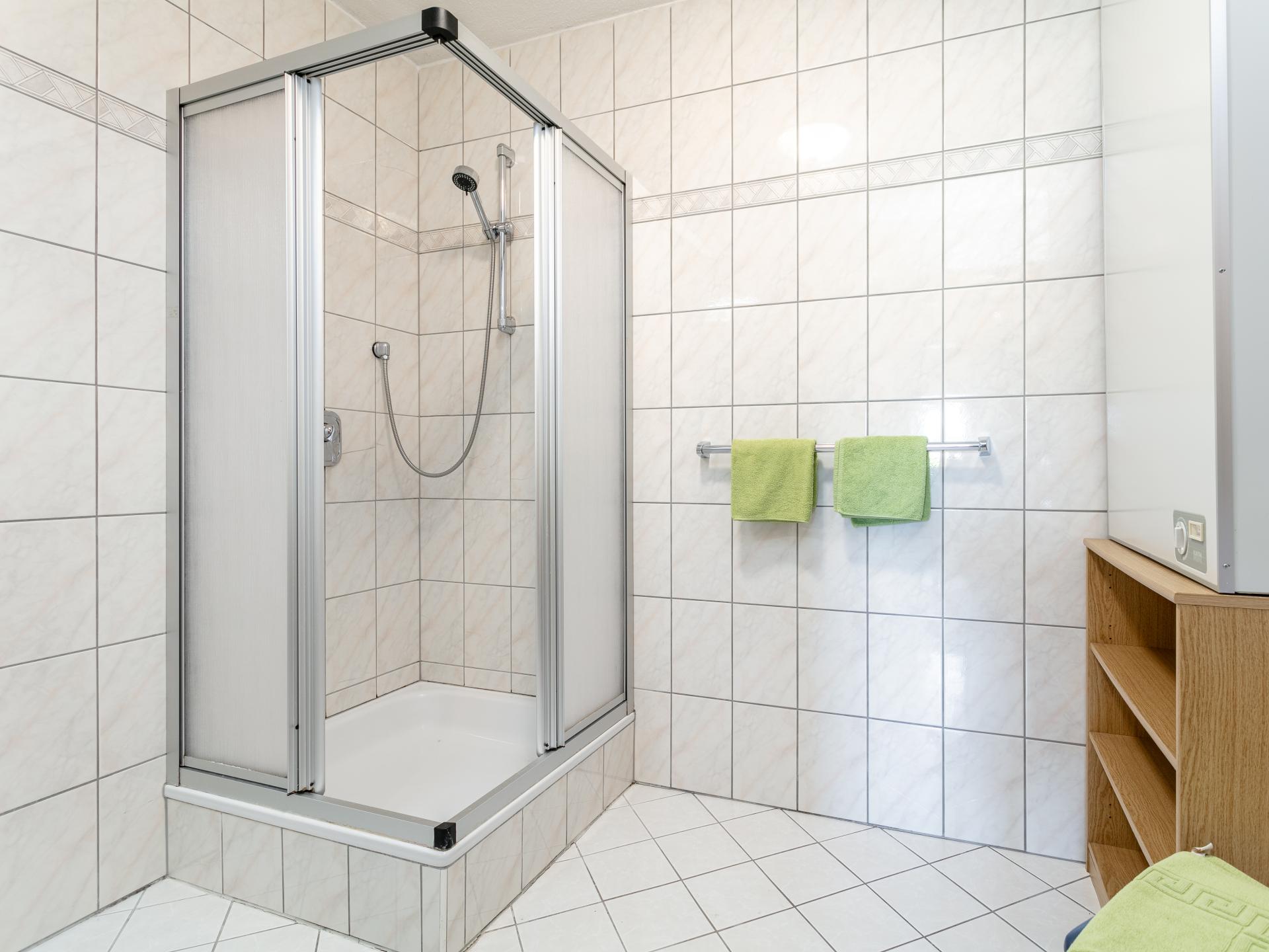 Appartement in Reith im Alpbachtal op 600 m van het meer - foto 15