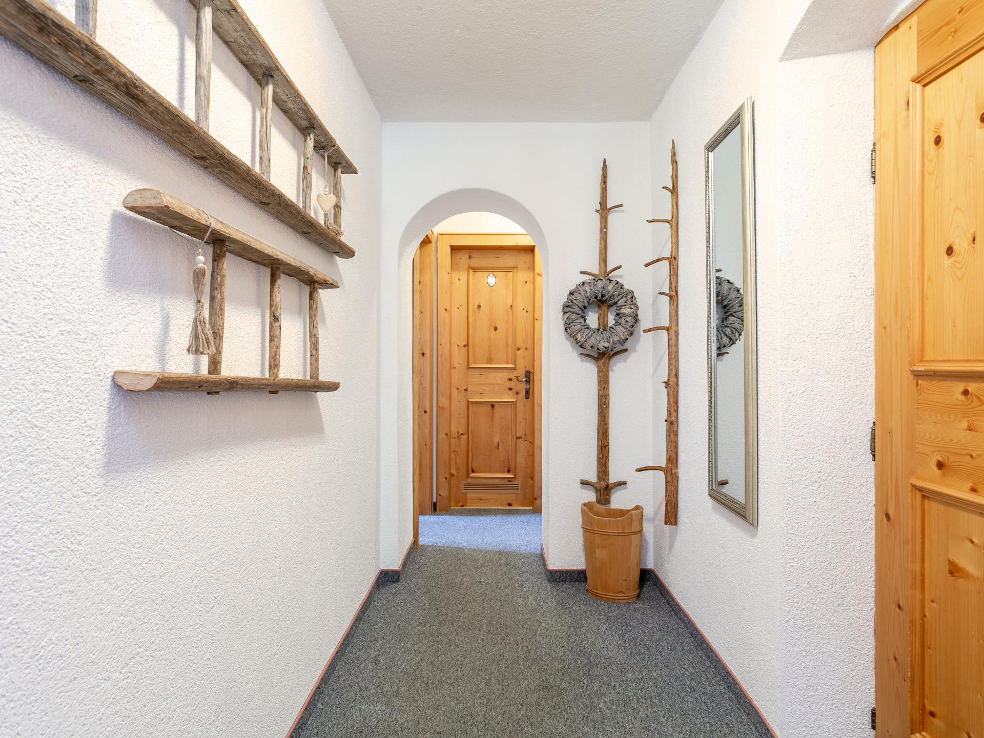 Appartement in Reith im Alpbachtal op 600 m van het meer - foto 18