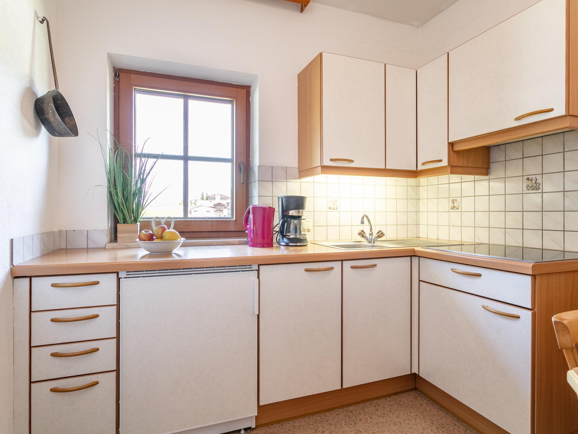 Appartement in Reith im Alpbachtal op 600 m van het meer - foto 9