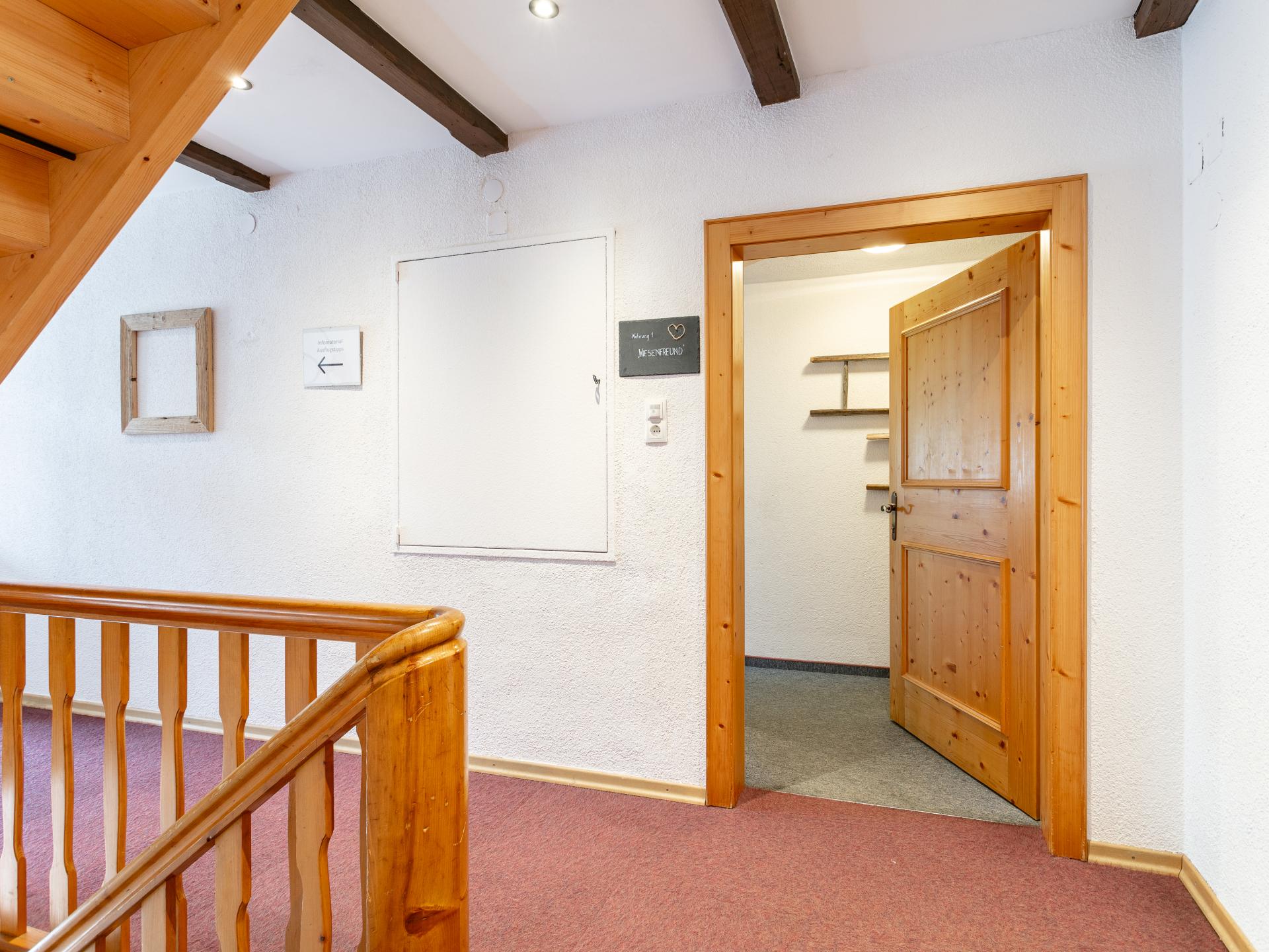 Appartement in Reith im Alpbachtal op 600 m van het meer - foto 17