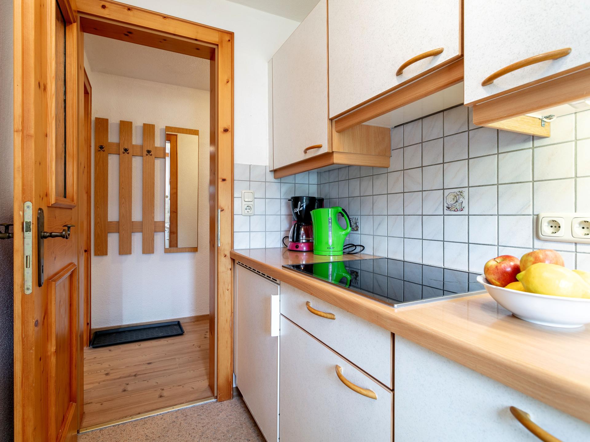 4-persoons appartement aan de piste in Reith im Alpbachtal - foto 9