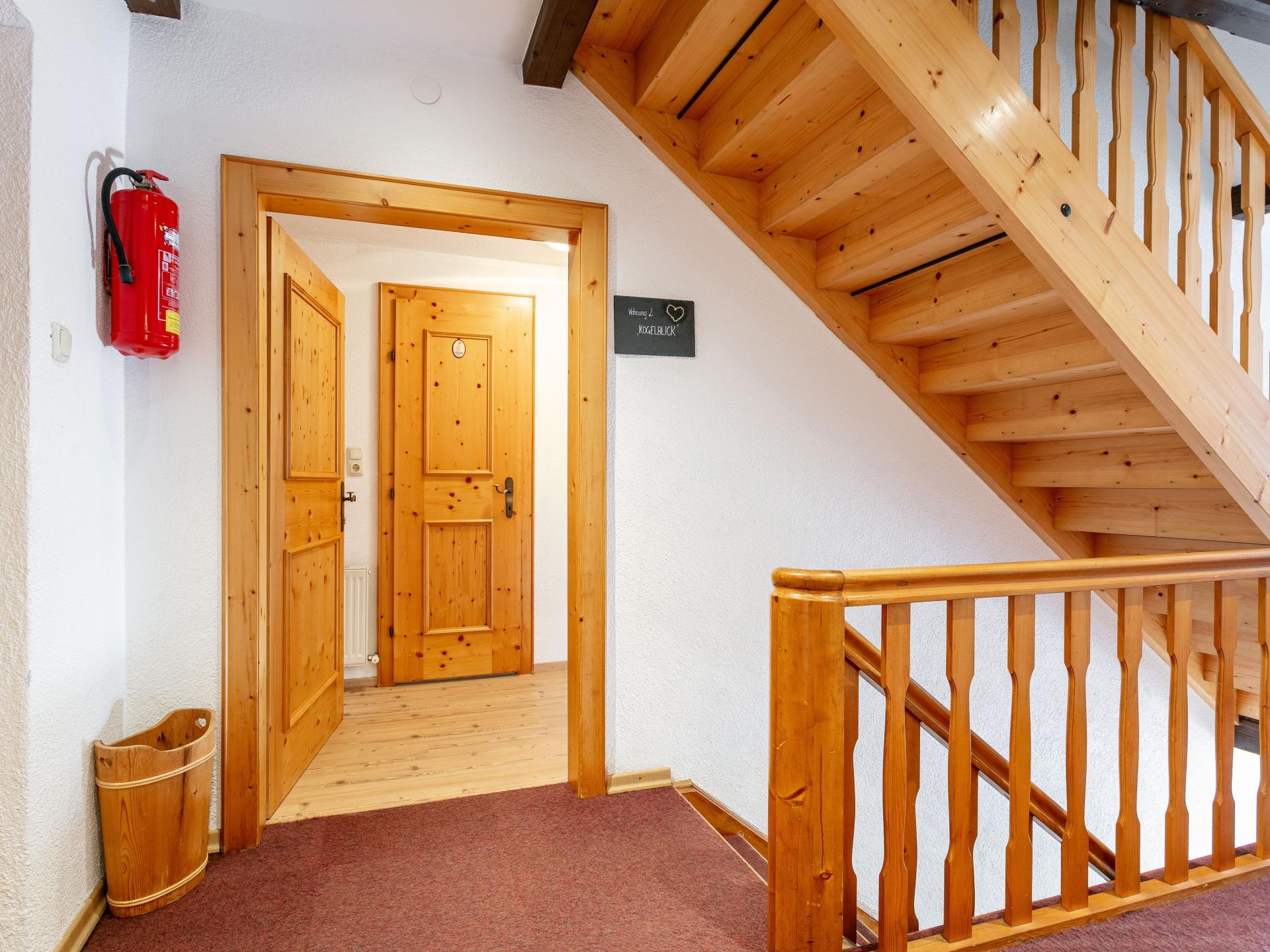 4-persoons appartement aan de piste in Reith im Alpbachtal - foto 16