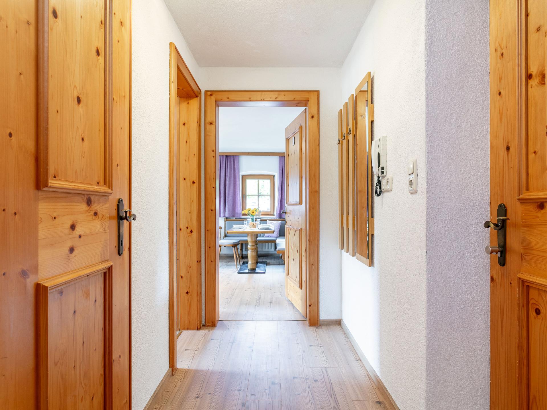 4-persoons appartement aan de piste in Reith im Alpbachtal - foto 15