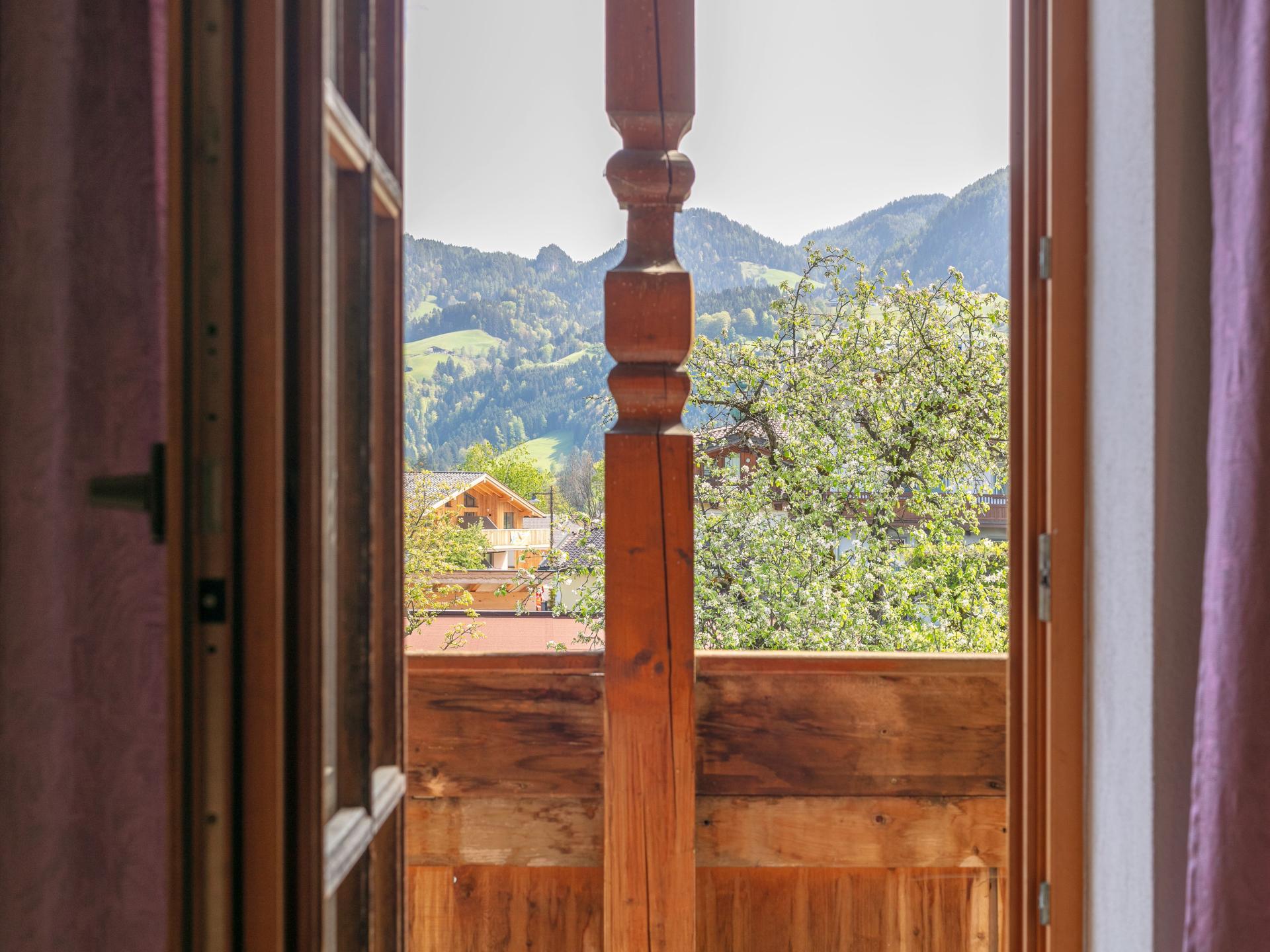 4-persoons appartement aan de piste in Reith im Alpbachtal - foto 18