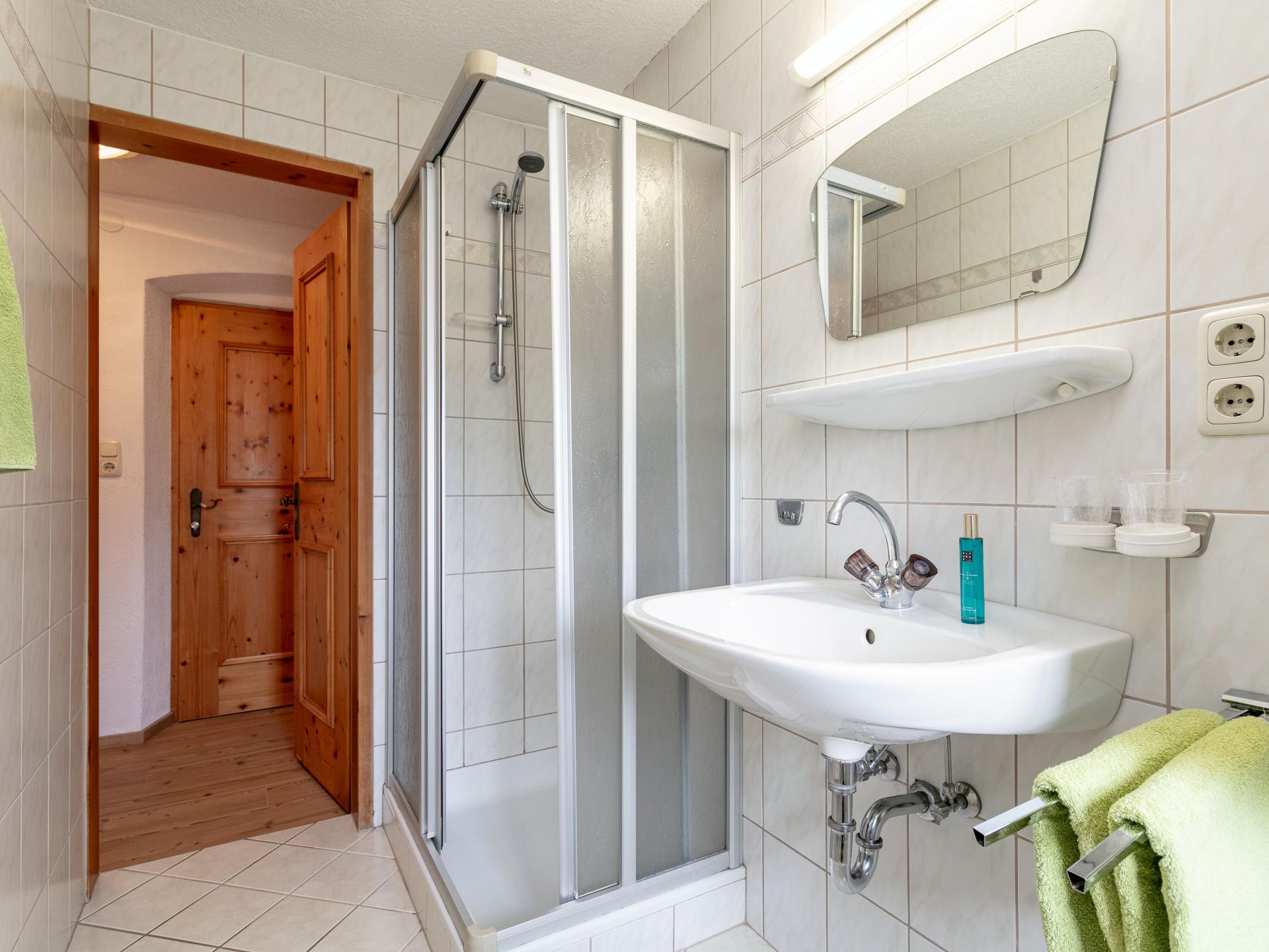 4-persoons appartement aan de piste in Reith im Alpbachtal - foto 13