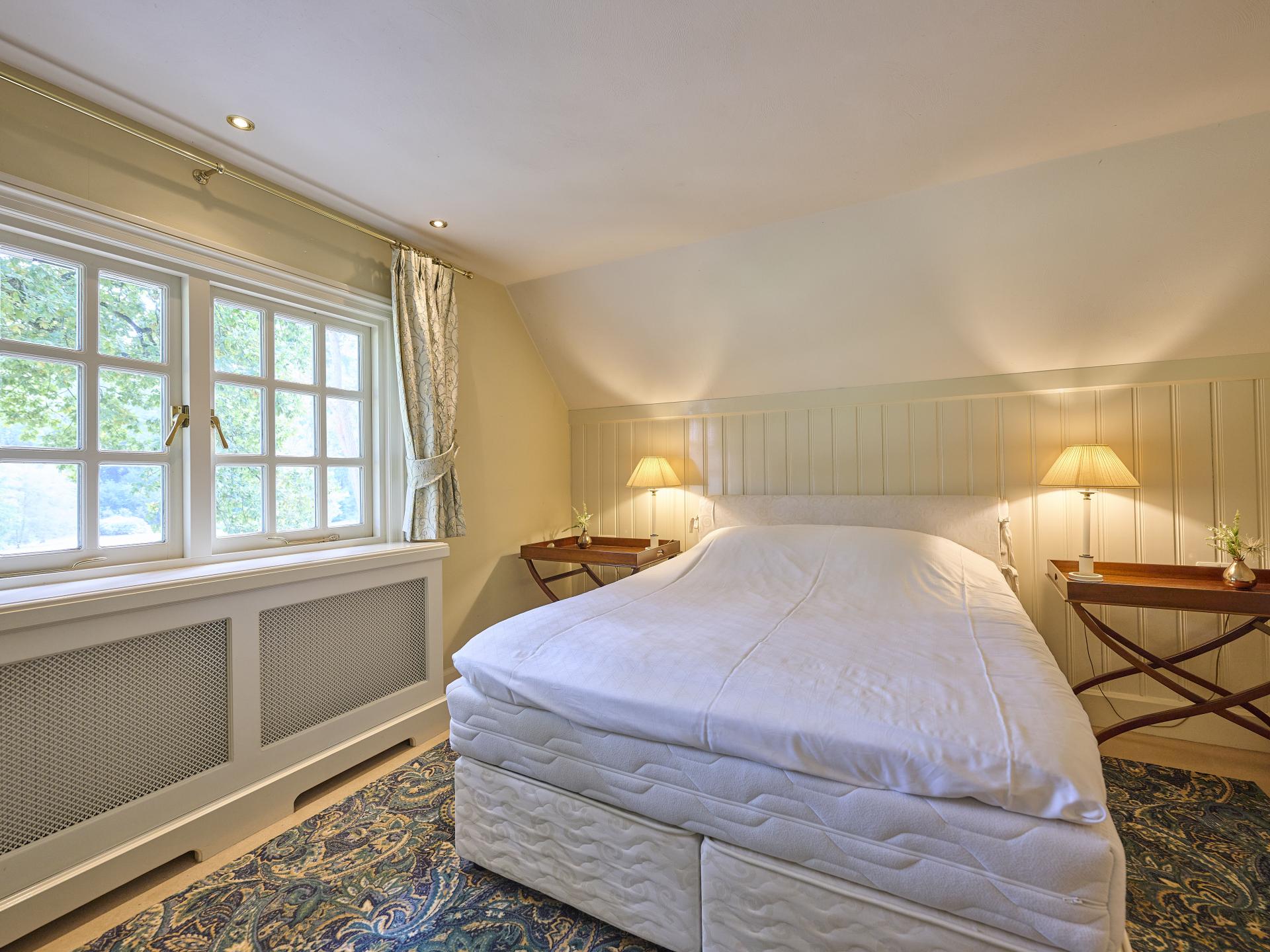 Klassiek landhuis Erve Het Klaashuis: luxe met 4 en suite badkamers op landgoed - foto 37