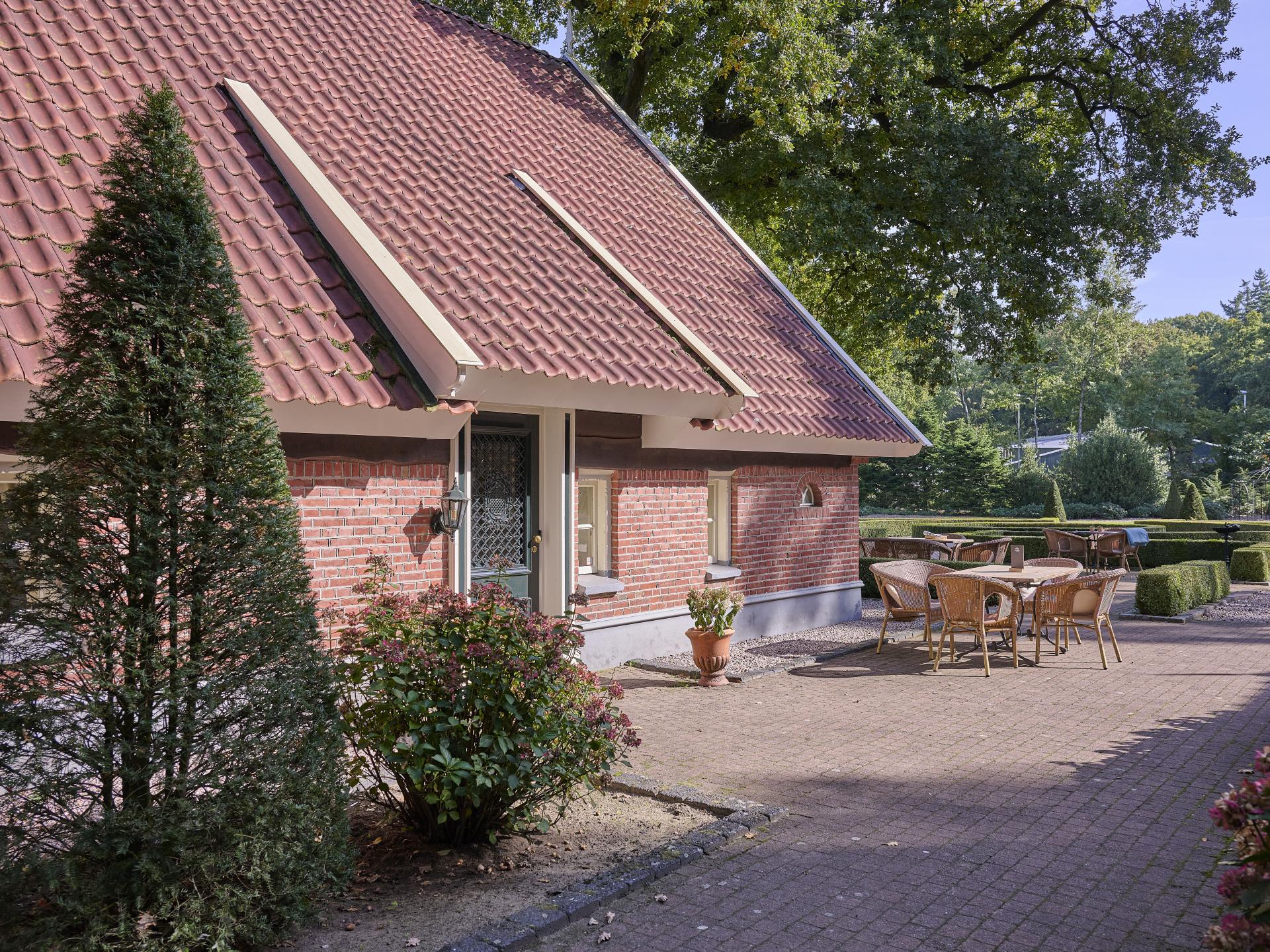 Klassiek landhuis Erve Het Klaashuis: luxe met 4 en suite badkamers op landgoed - foto 72