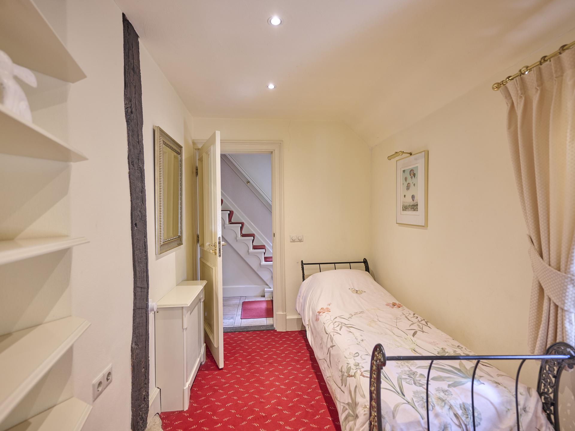 Klassiek landhuis Erve Het Klaashuis: luxe met 4 en suite badkamers op landgoed - foto 20
