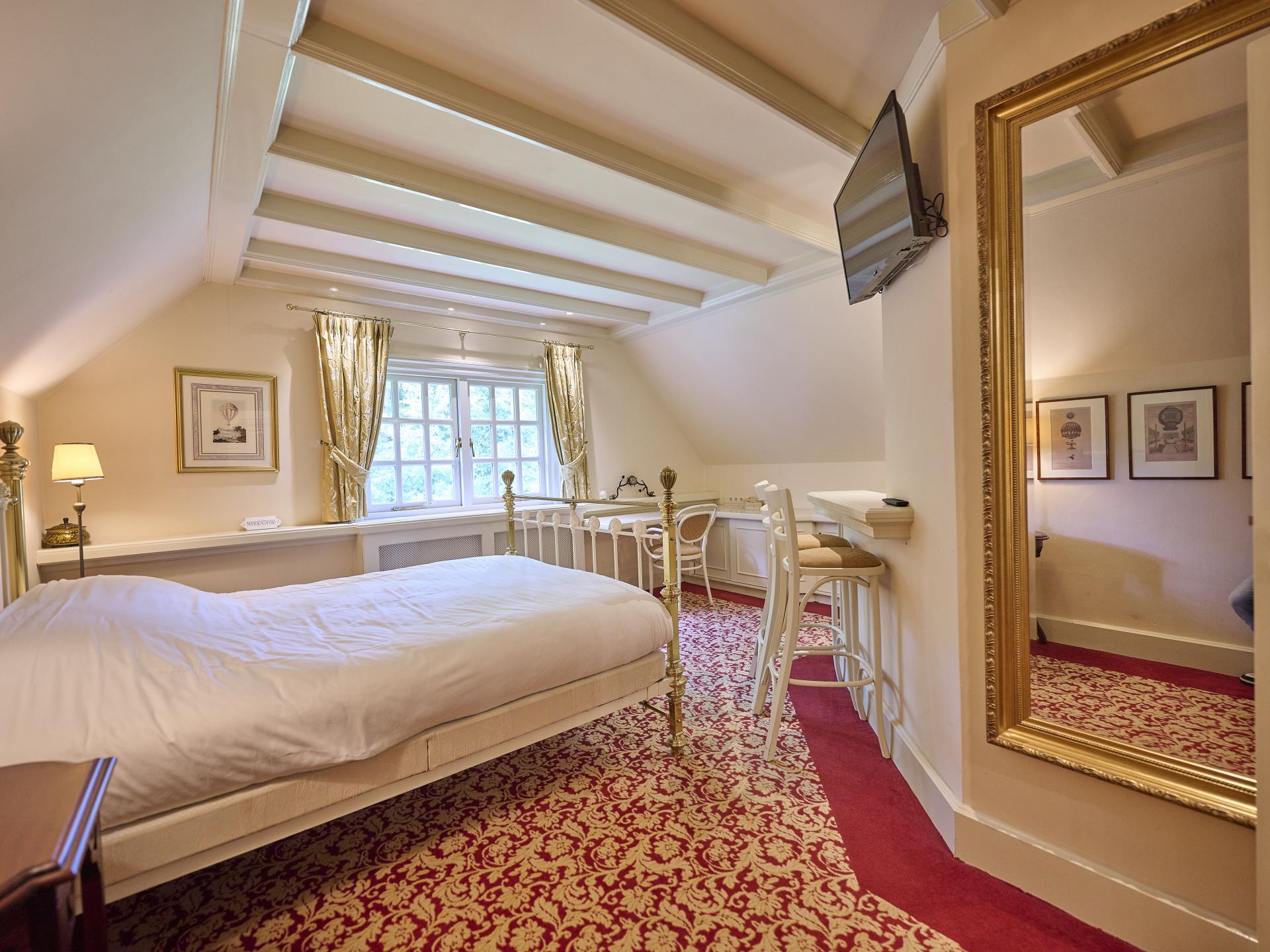 Klassiek landhuis Erve Het Klaashuis: luxe met 4 en suite badkamers op landgoed - foto 36