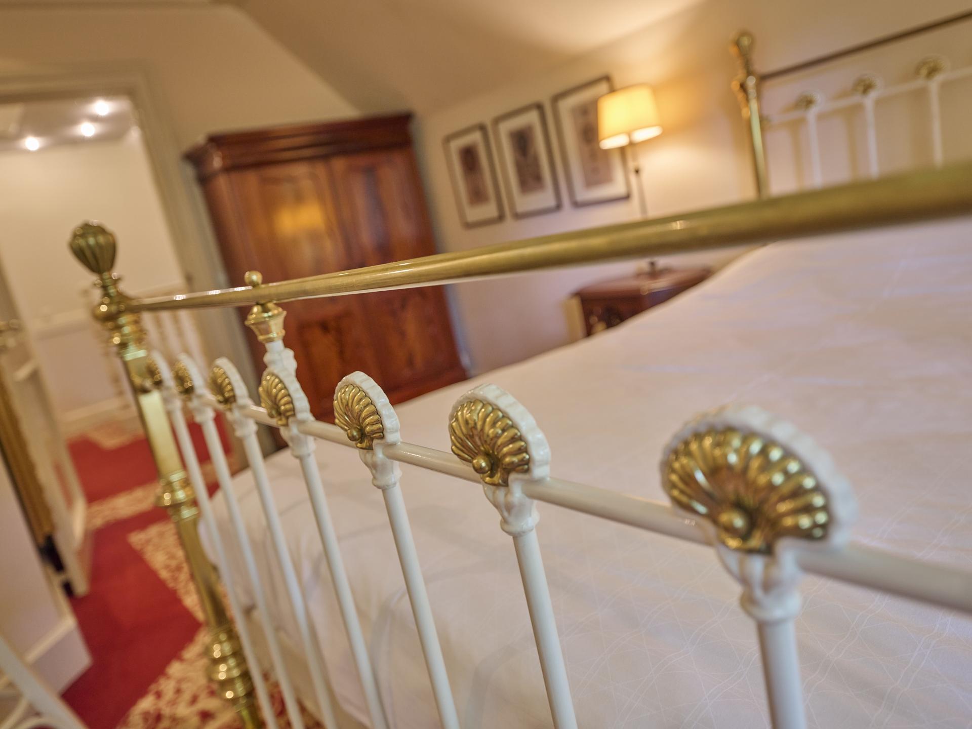Klassiek landhuis Erve Het Klaashuis: luxe met 4 en suite badkamers op landgoed - foto 32