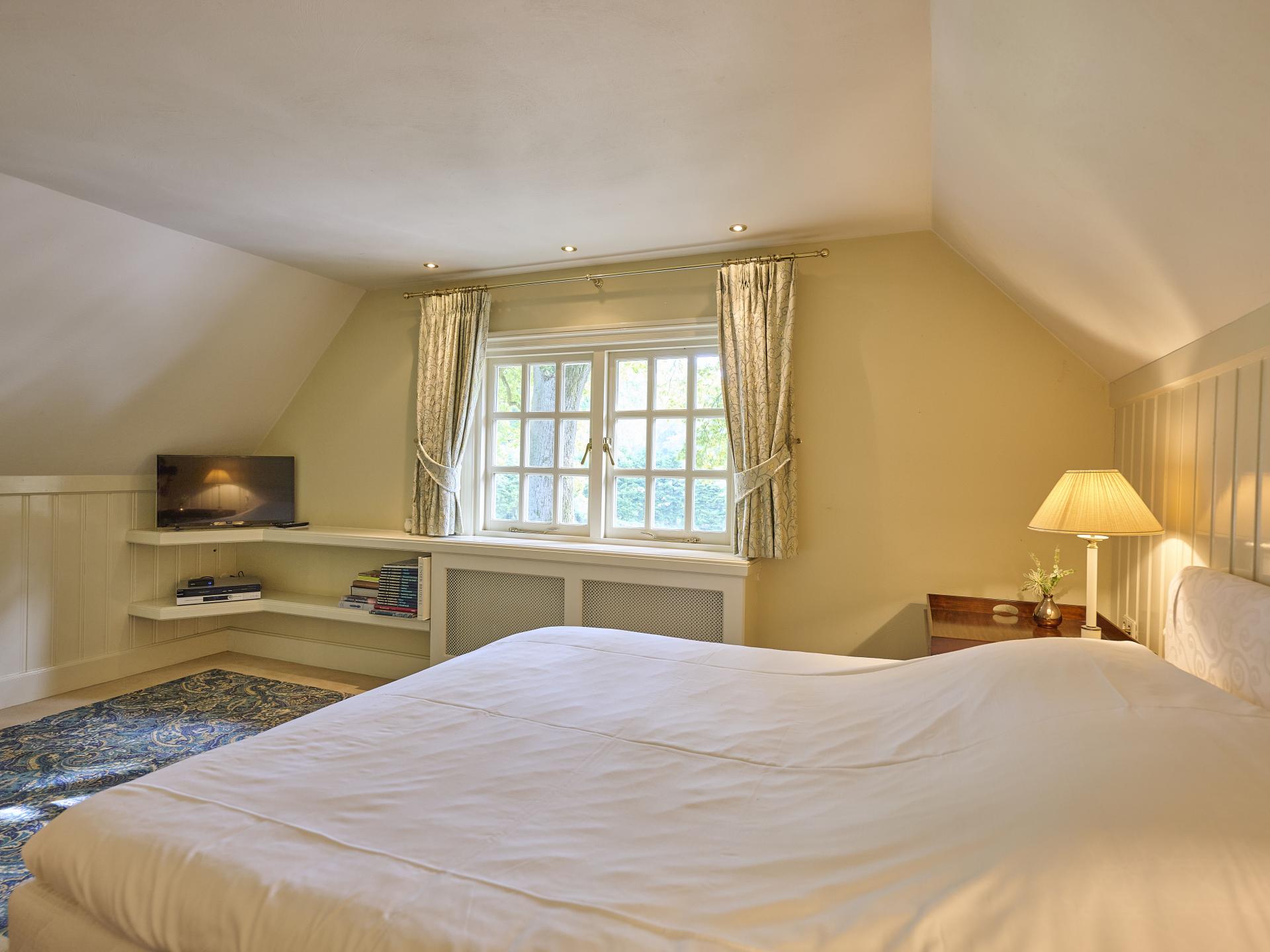 Klassiek landhuis Erve Het Klaashuis: luxe met 4 en suite badkamers op landgoed - foto 54