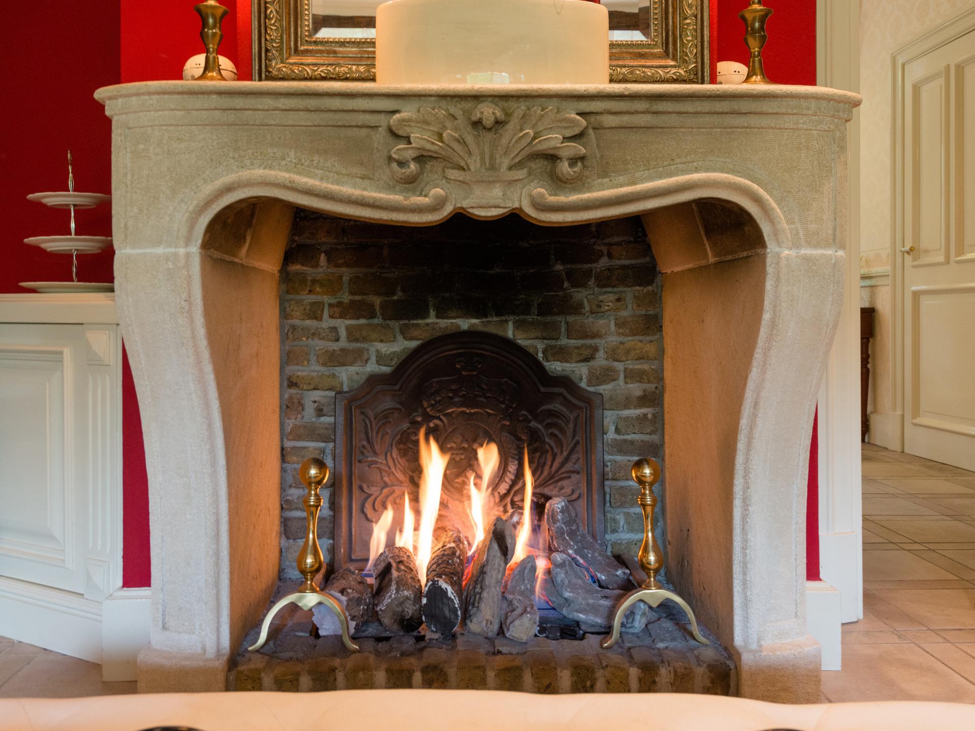 Klassiek landhuis Erve Het Klaashuis: luxe met 4 en suite badkamers op landgoed - foto 11