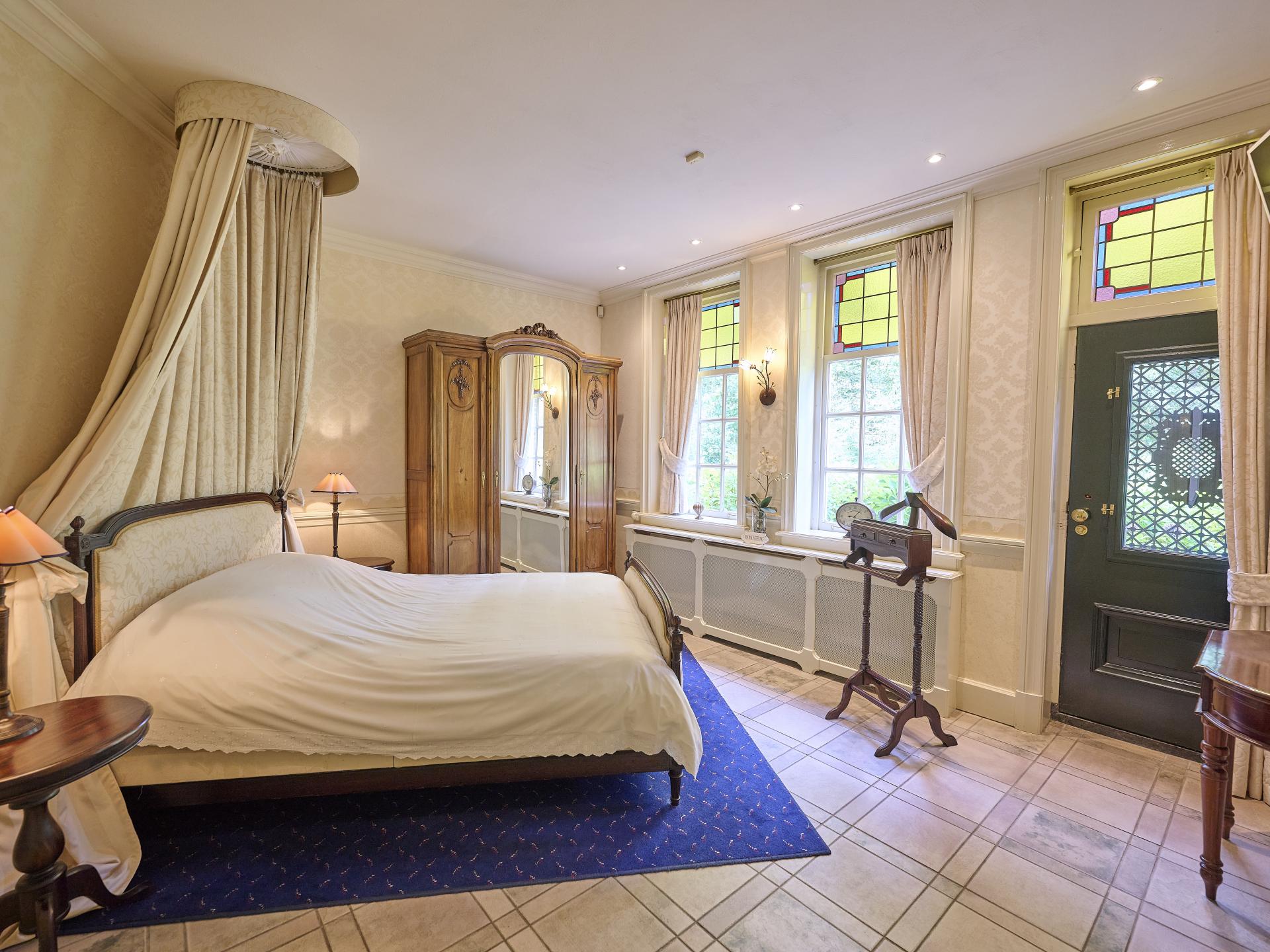 Klassiek landhuis Erve Het Klaashuis: luxe met 4 en suite badkamers op landgoed - foto 60