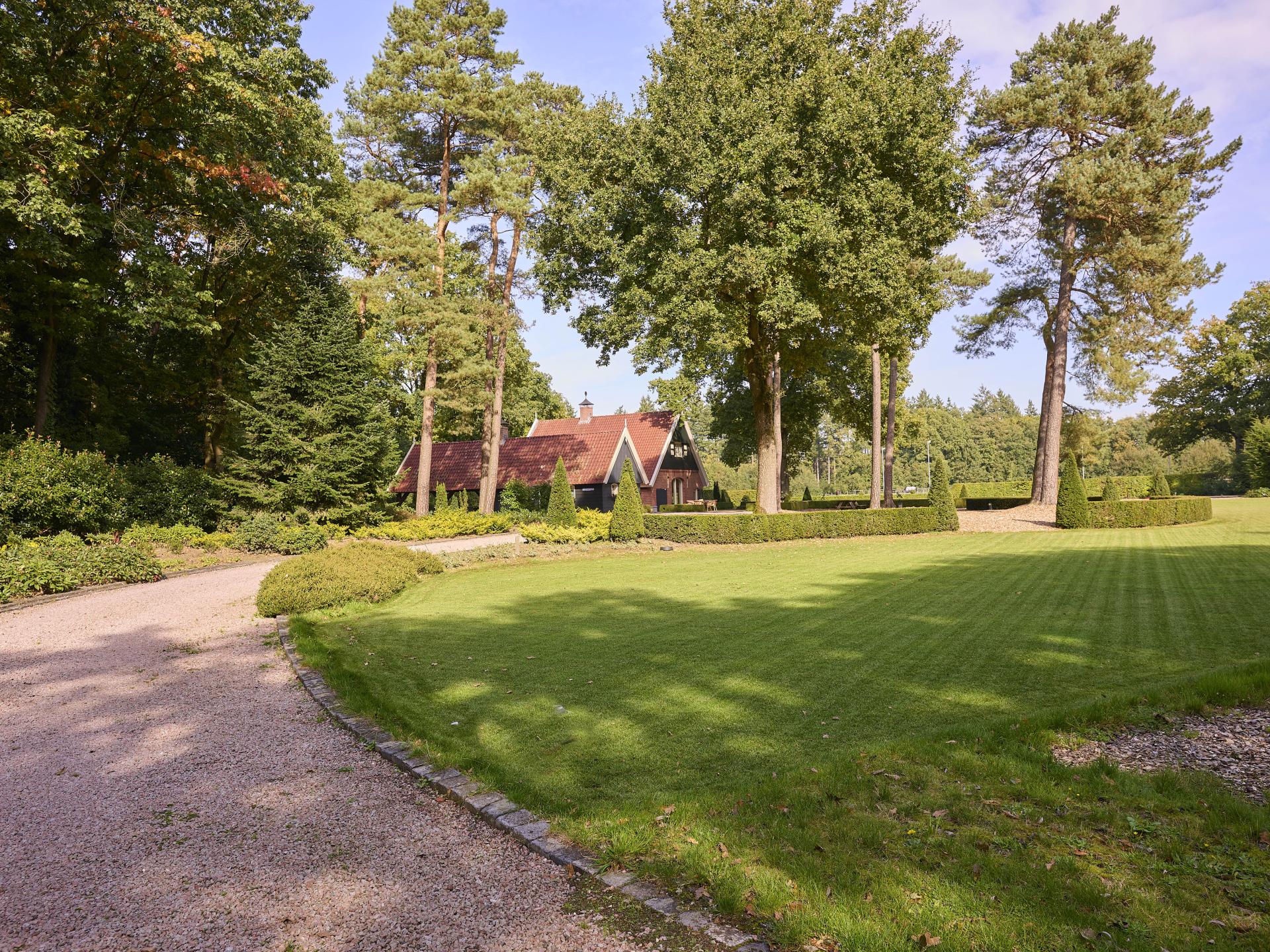Klassiek landhuis Erve Het Klaashuis: luxe met 4 en suite badkamers op landgoed - foto 50
