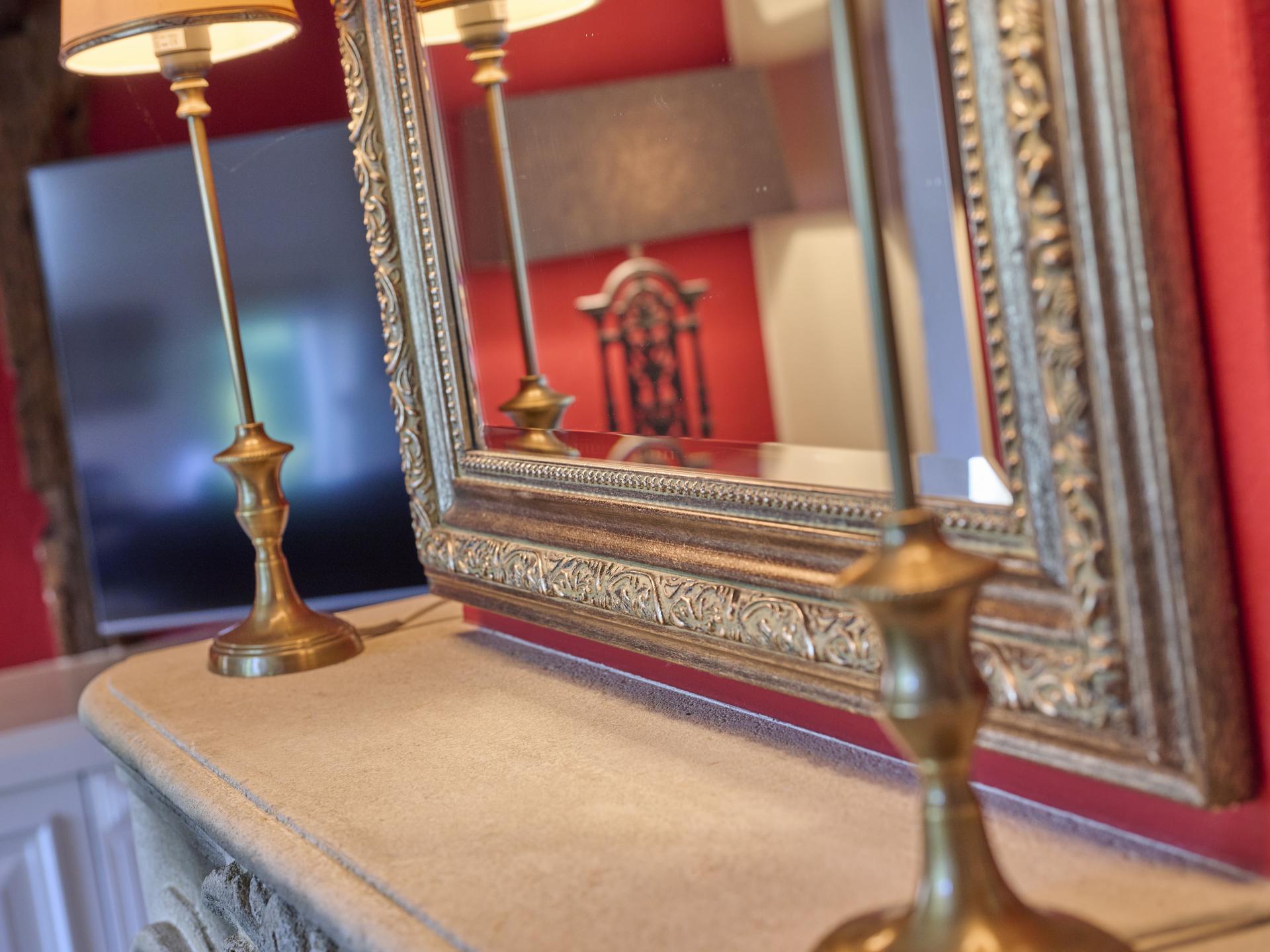 Klassiek landhuis Erve Het Klaashuis: luxe met 4 en suite badkamers op landgoed - foto 16