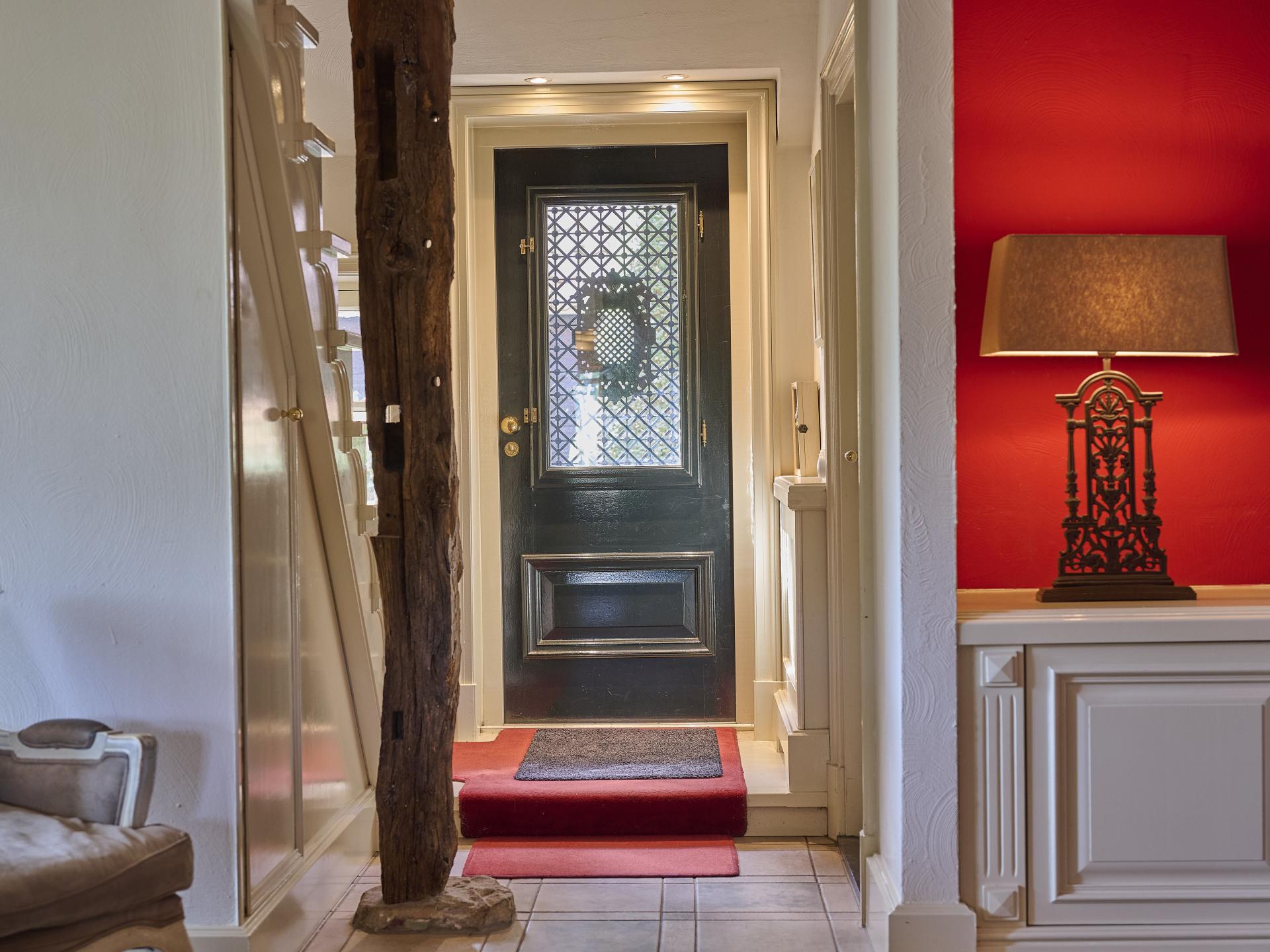 Klassiek landhuis Erve Het Klaashuis: luxe met 4 en suite badkamers op landgoed - foto 27