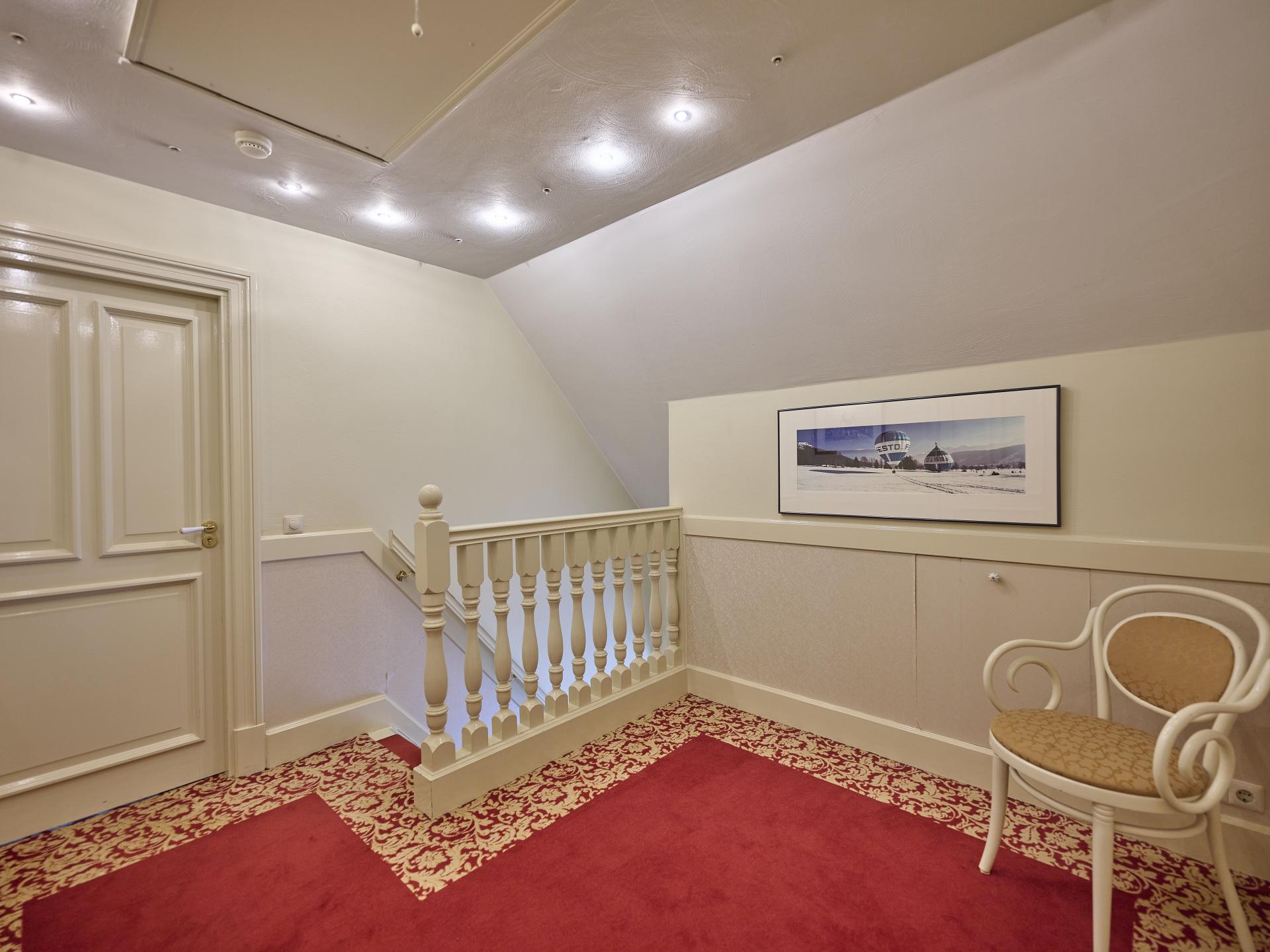 Klassiek landhuis Erve Het Klaashuis: luxe met 4 en suite badkamers op landgoed - foto 30