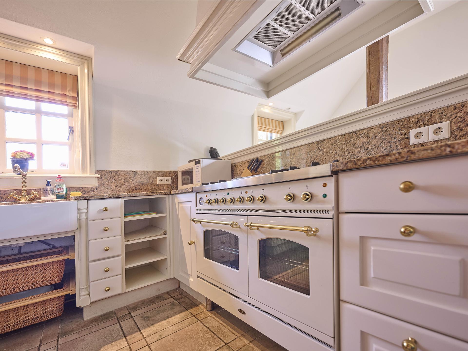 Klassiek landhuis Erve Het Klaashuis: luxe met 4 en suite badkamers op landgoed - foto 6
