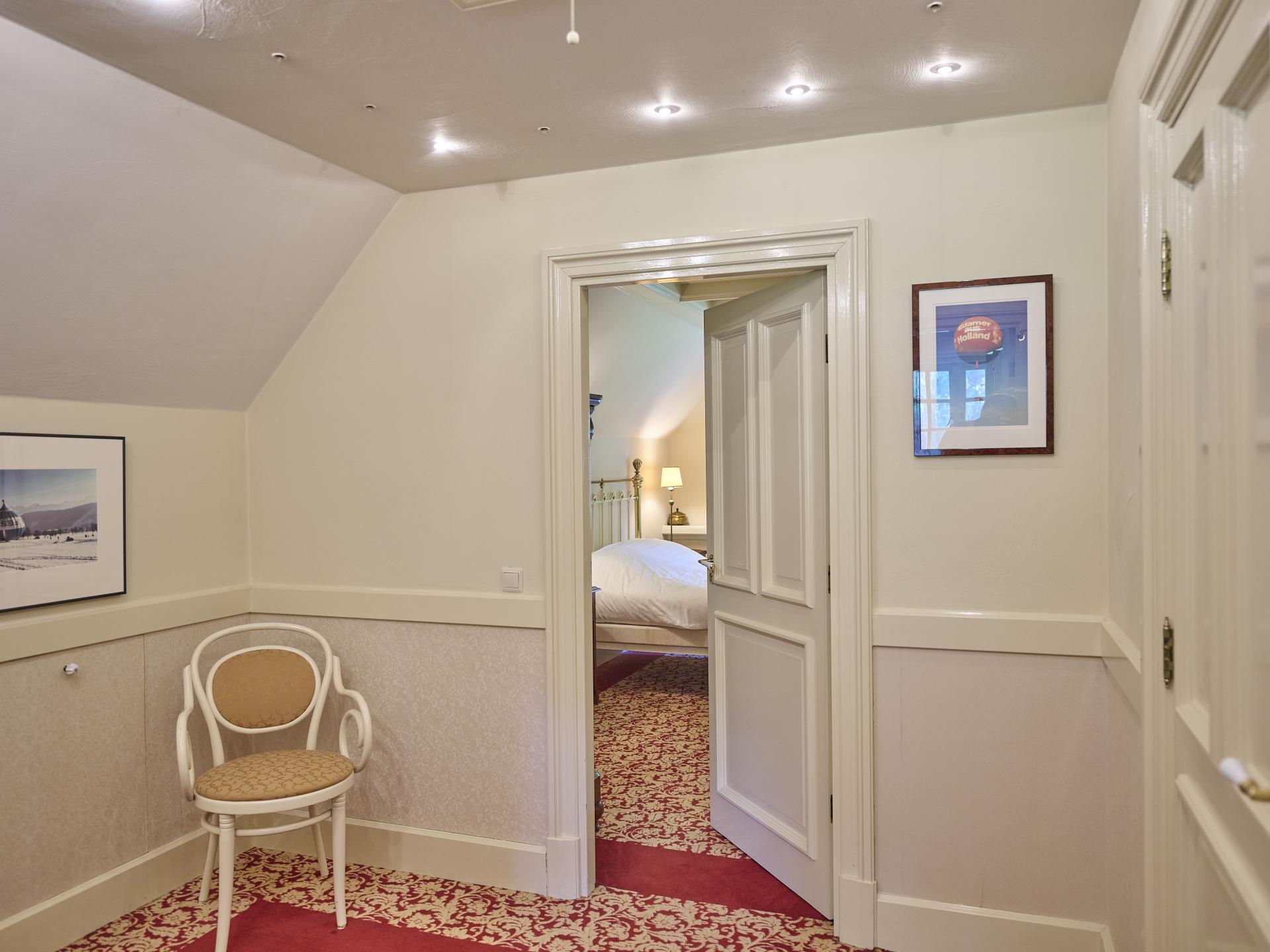 Klassiek landhuis Erve Het Klaashuis: luxe met 4 en suite badkamers op landgoed - foto 31