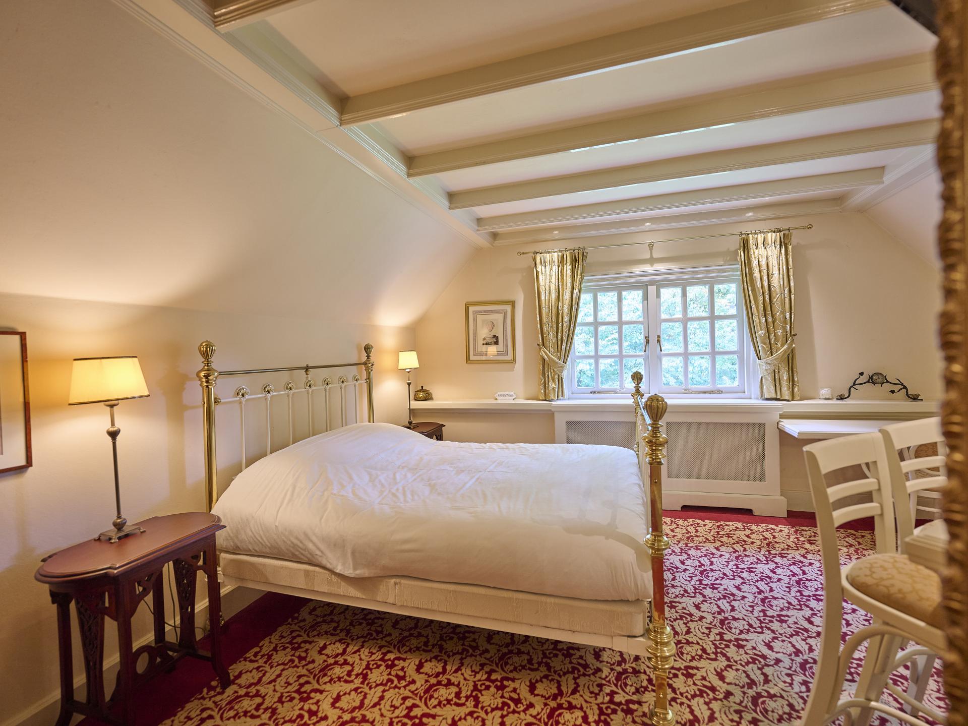 Klassiek landhuis Erve Het Klaashuis: luxe met 4 en suite badkamers op landgoed - foto 34