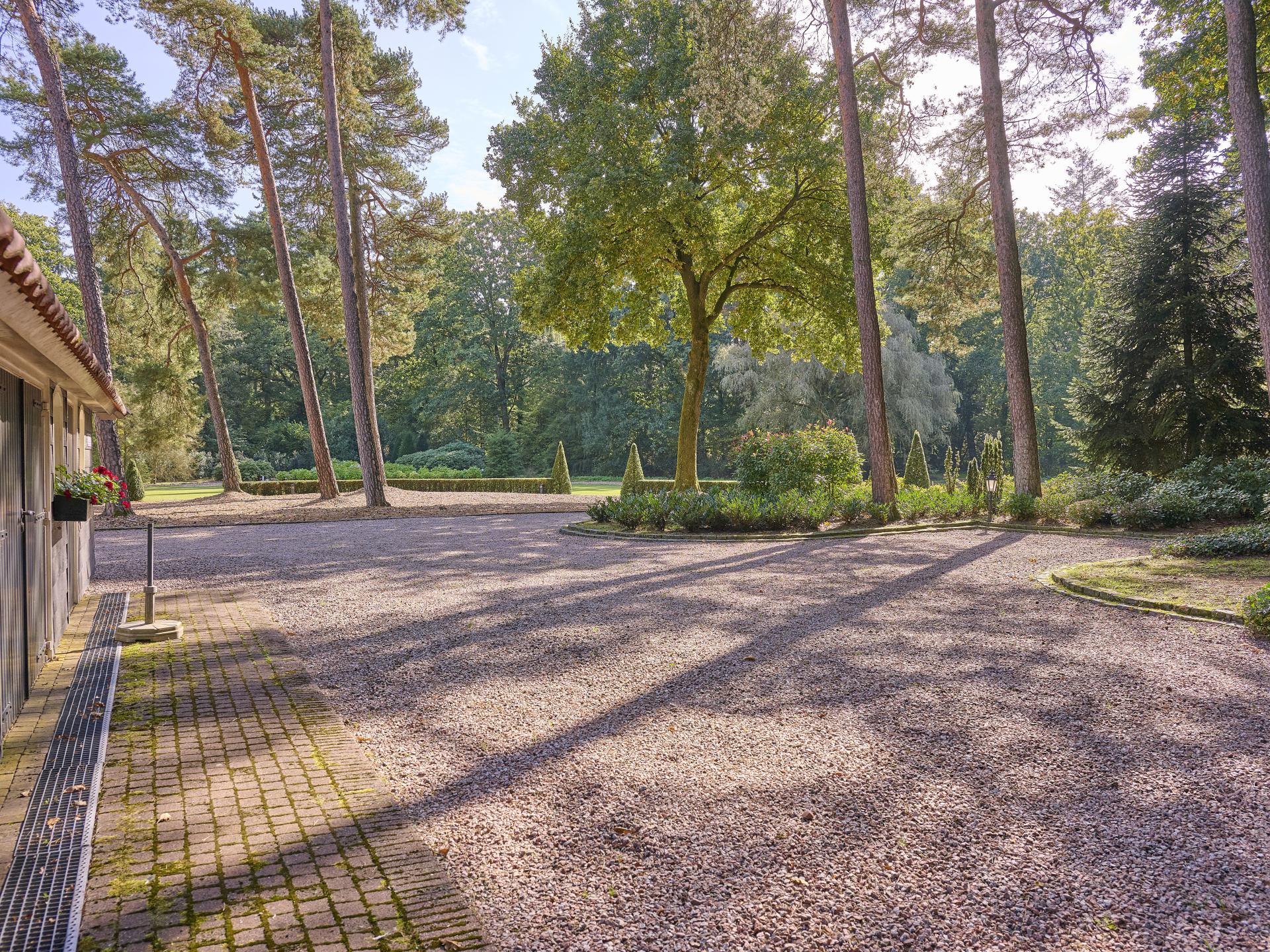 Klassiek landhuis Erve Het Klaashuis: luxe met 4 en suite badkamers op landgoed - foto 71