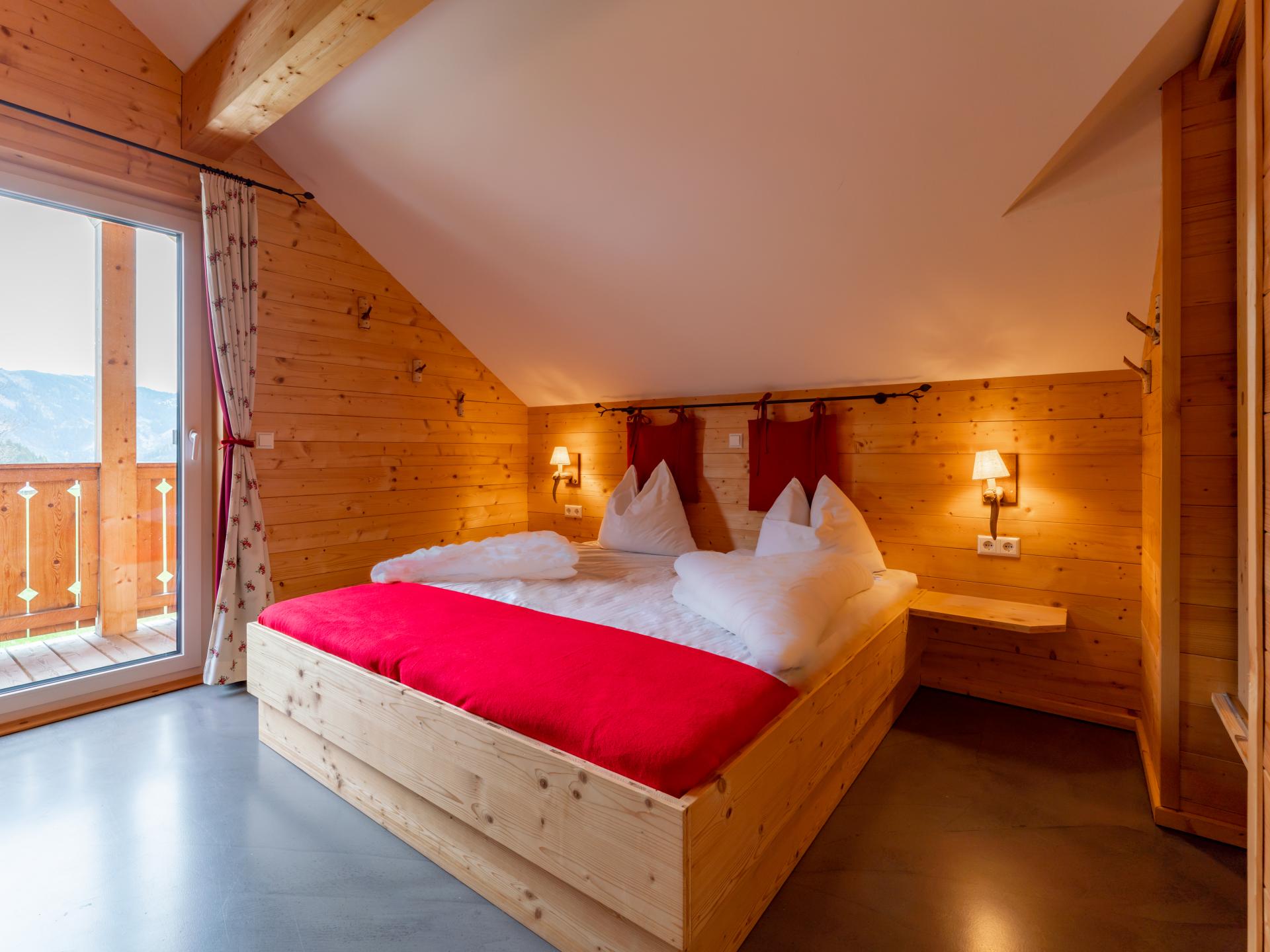 10-persoons vrijstaand chalet aan de piste in Hohentauern - foto 9