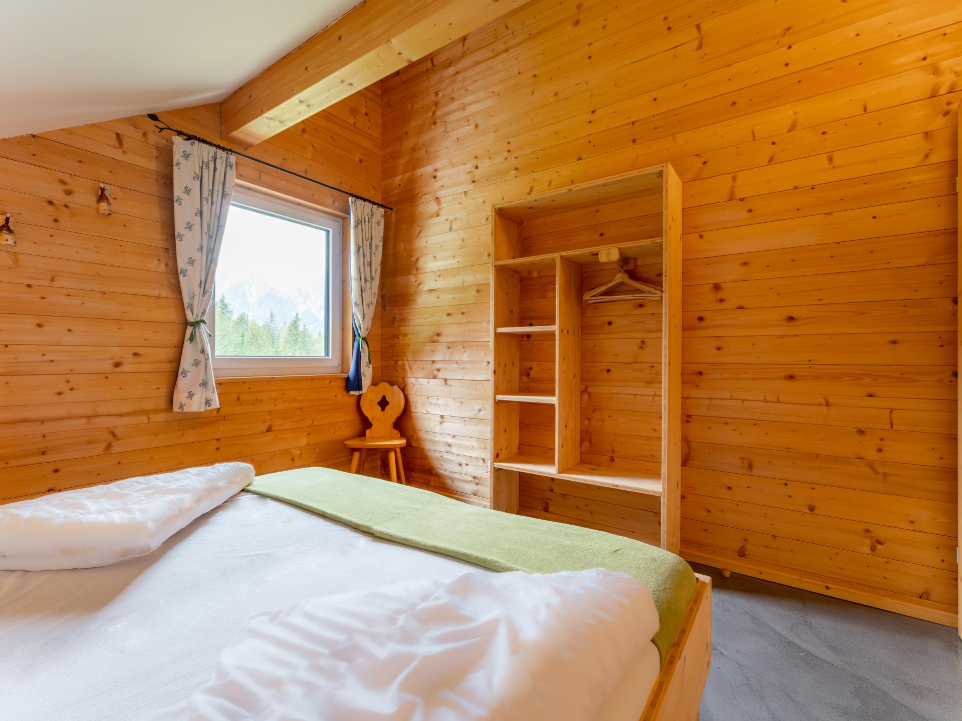 10-persoons vrijstaand chalet aan de piste in Hohentauern - foto 37