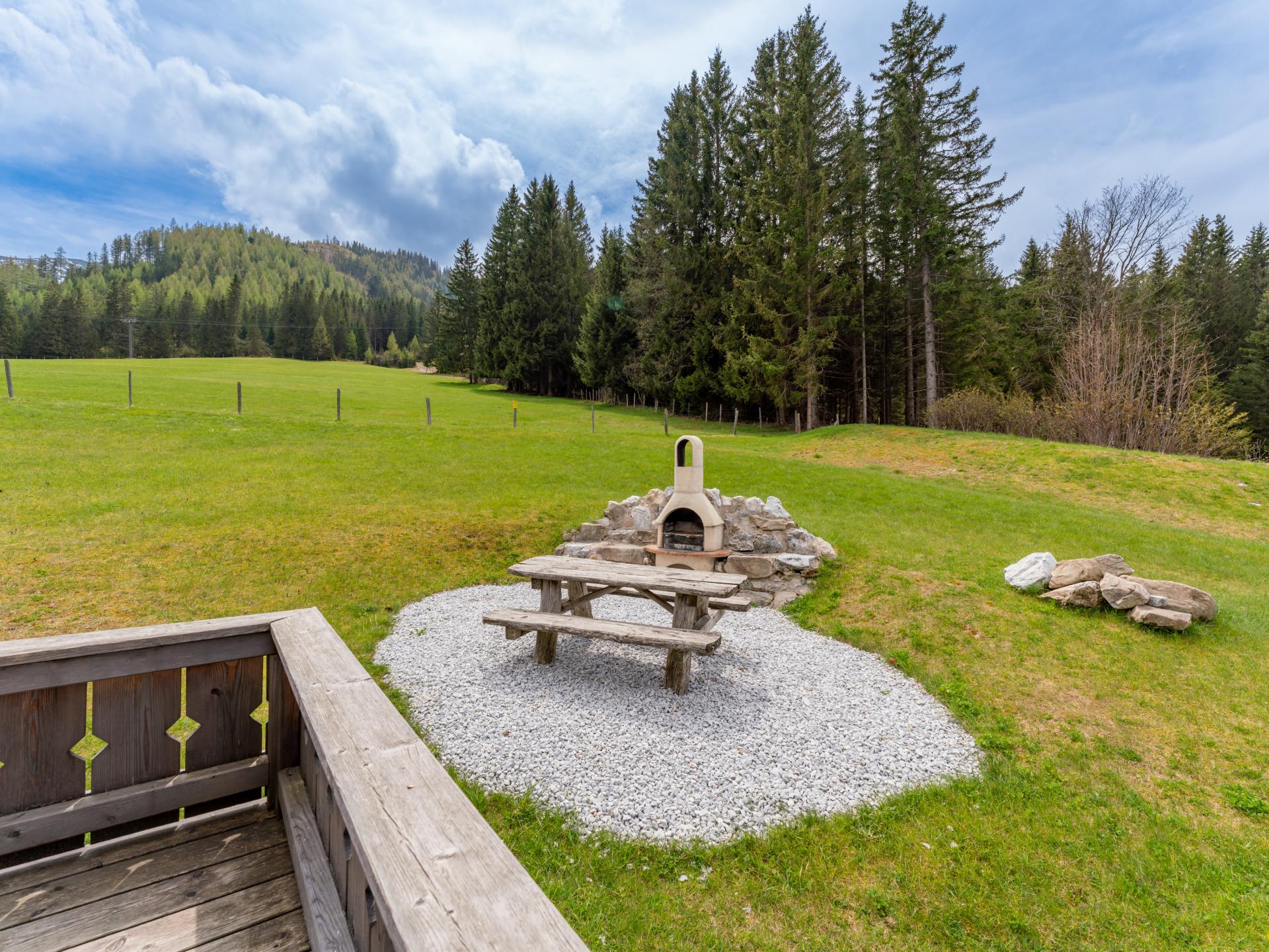 10-persoons vrijstaand chalet aan de piste in Hohentauern - foto 51